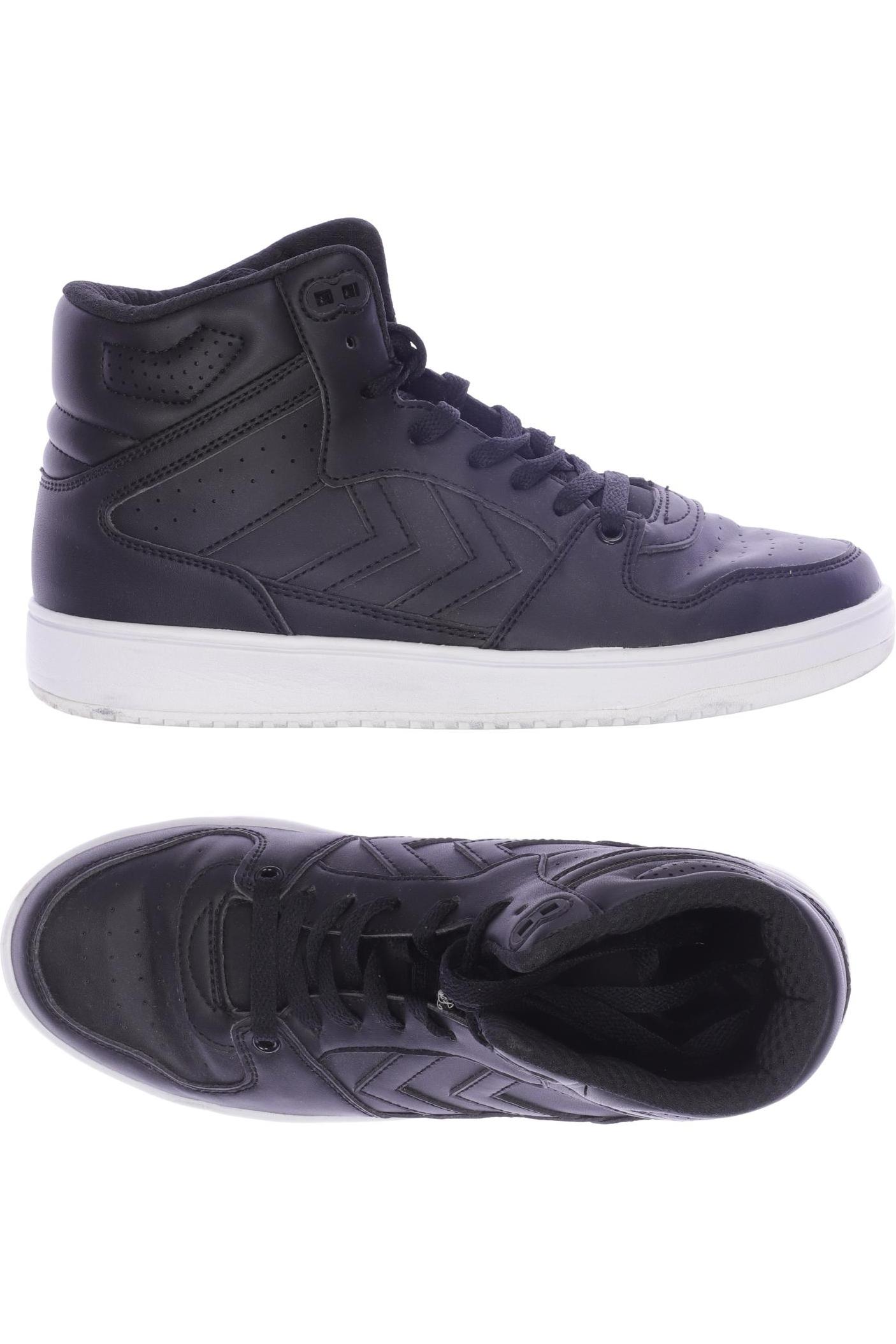 

hummel Damen Sneakers, schwarz, Gr. 40