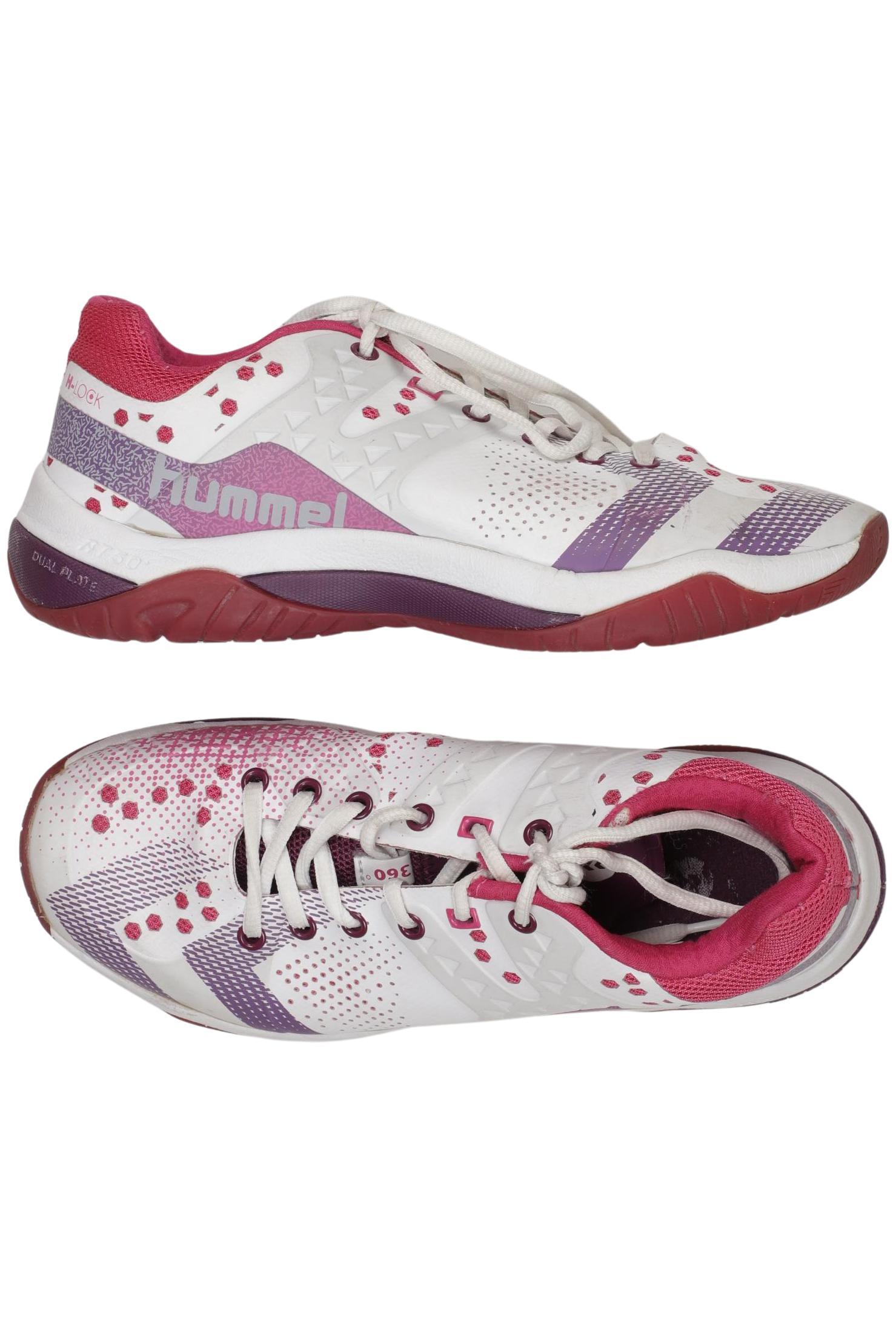

hummel Damen Sneakers, mehrfarbig, Gr. 38