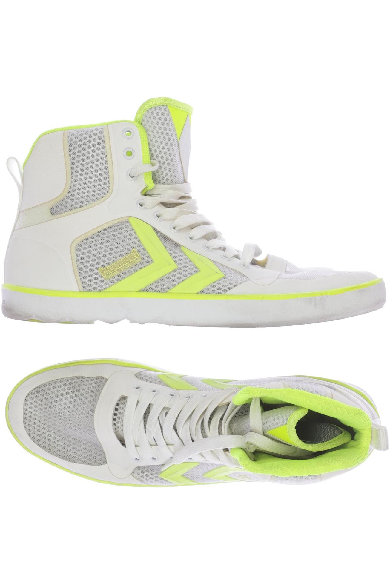 

hummel Damen Sneakers, weiß, Gr. 42