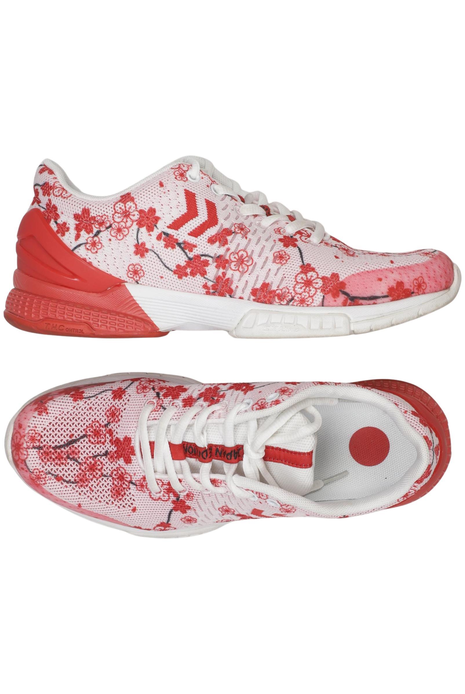 

hummel Damen Sneakers, mehrfarbig, Gr. 40