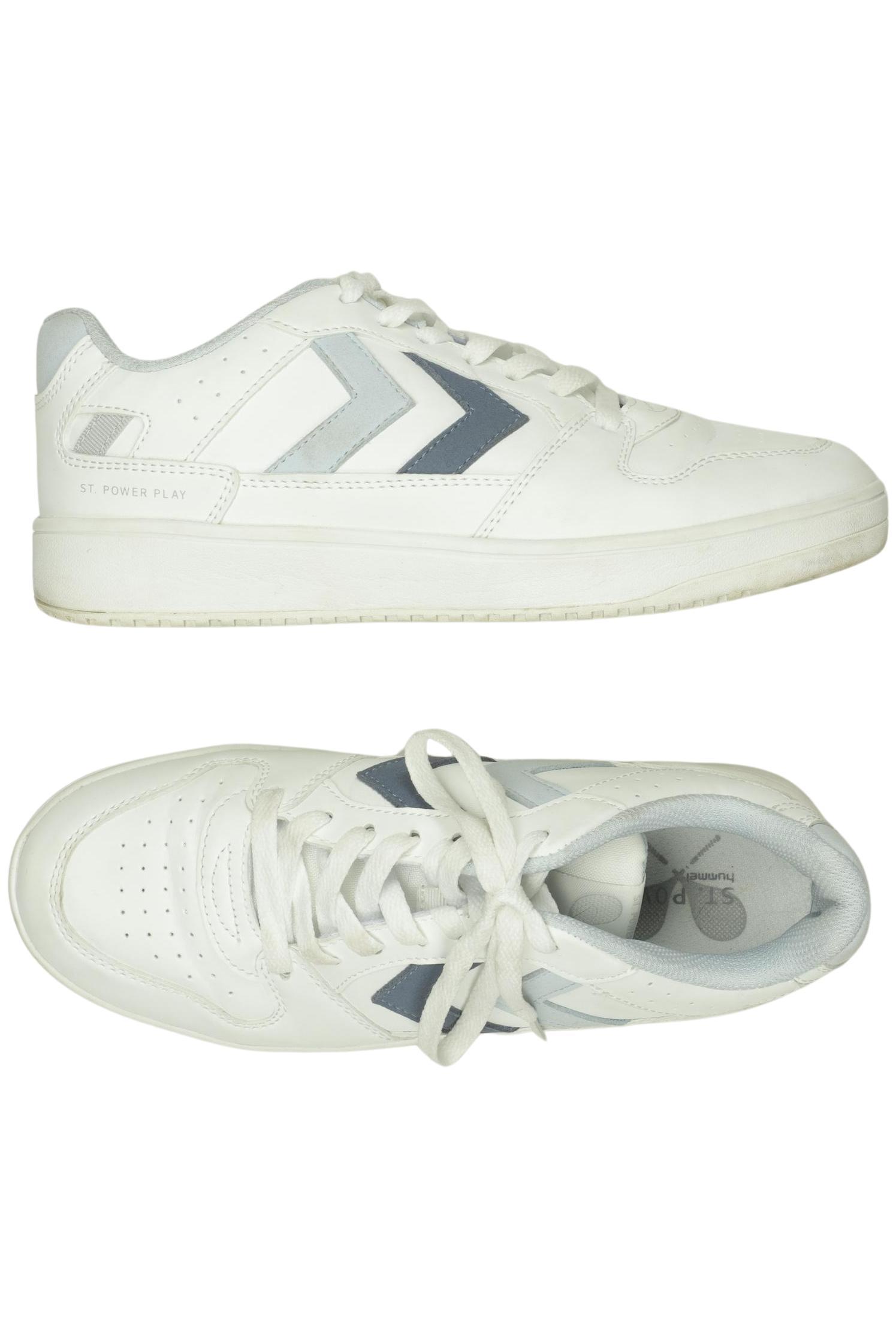 

hummel Damen Sneakers, weiß, Gr. 39