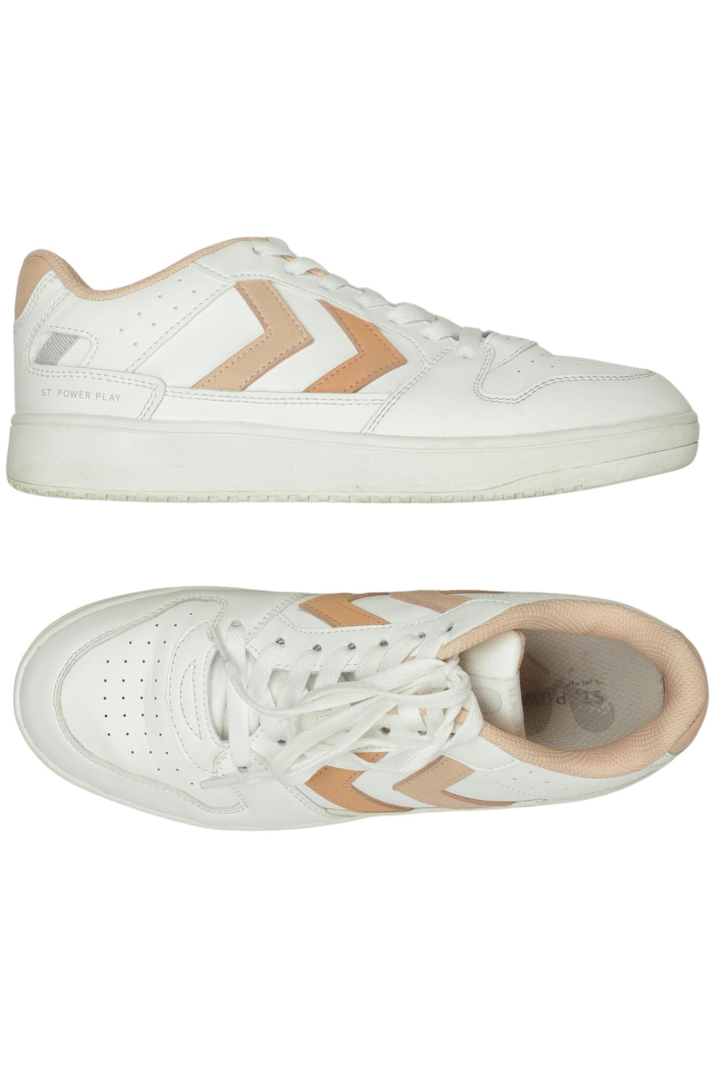 

hummel Damen Sneakers, mehrfarbig, Gr. 40