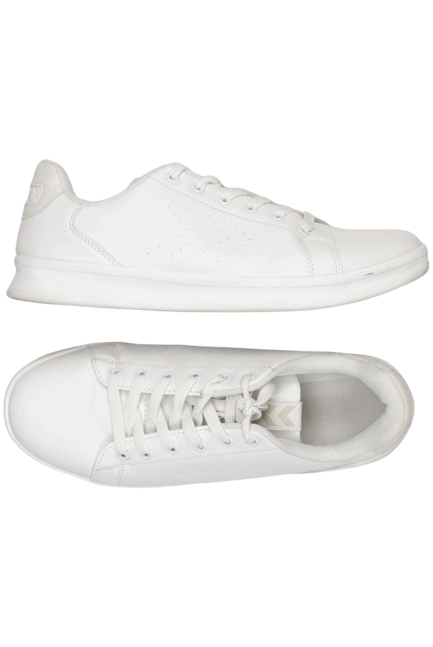 

hummel Damen Sneakers, weiß, Gr. 42