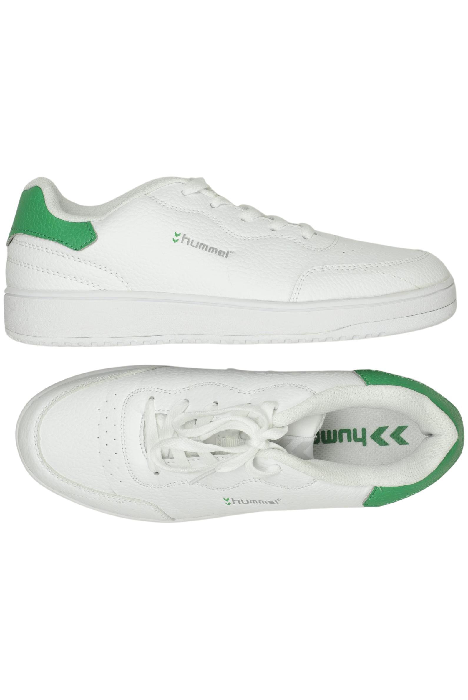 

hummel Damen Sneakers, mehrfarbig, Gr. 39