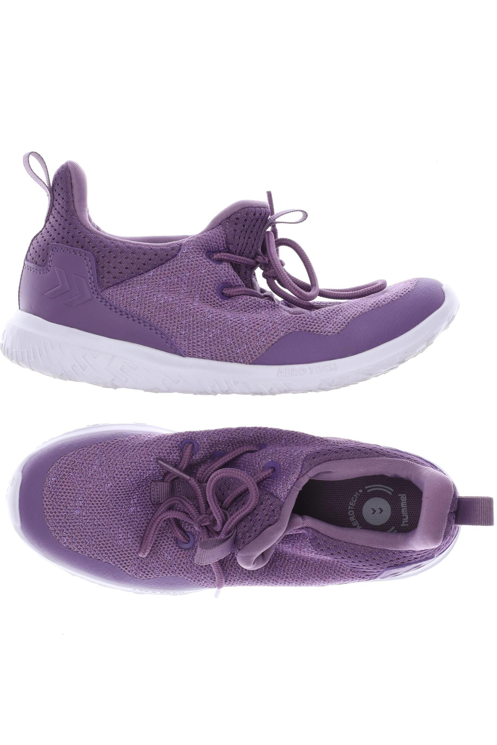 

hummel Damen Sneakers, flieder, Gr. 37