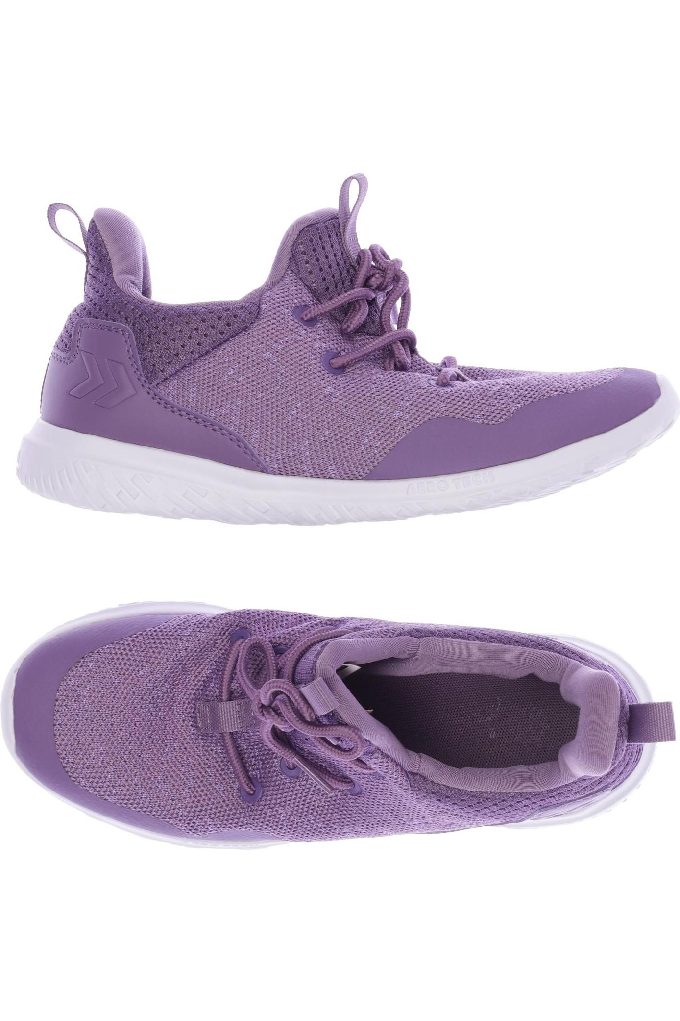 

hummel Damen Sneakers, flieder, Gr. 38
