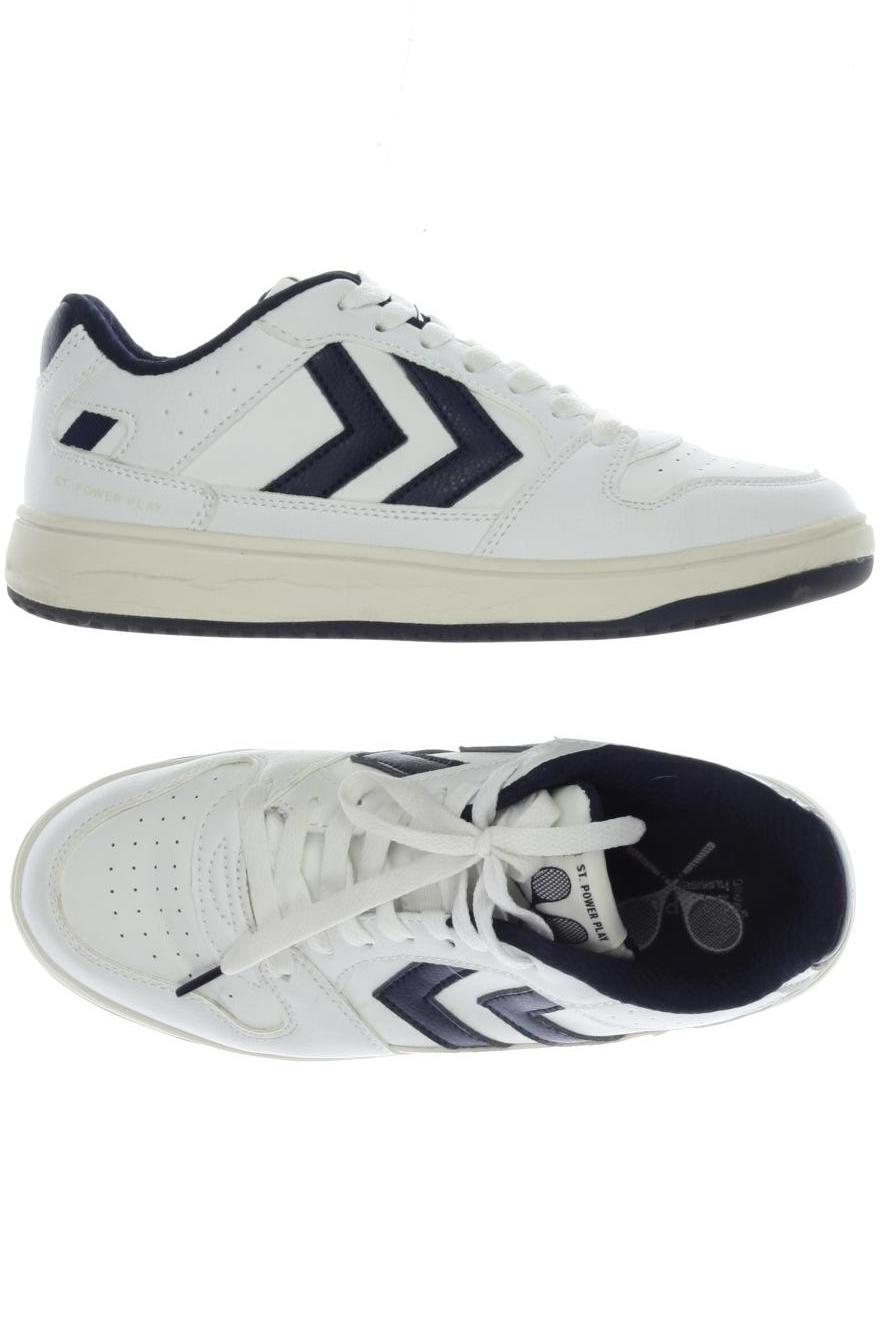 

hummel Damen Sneakers, weiß, Gr. 38
