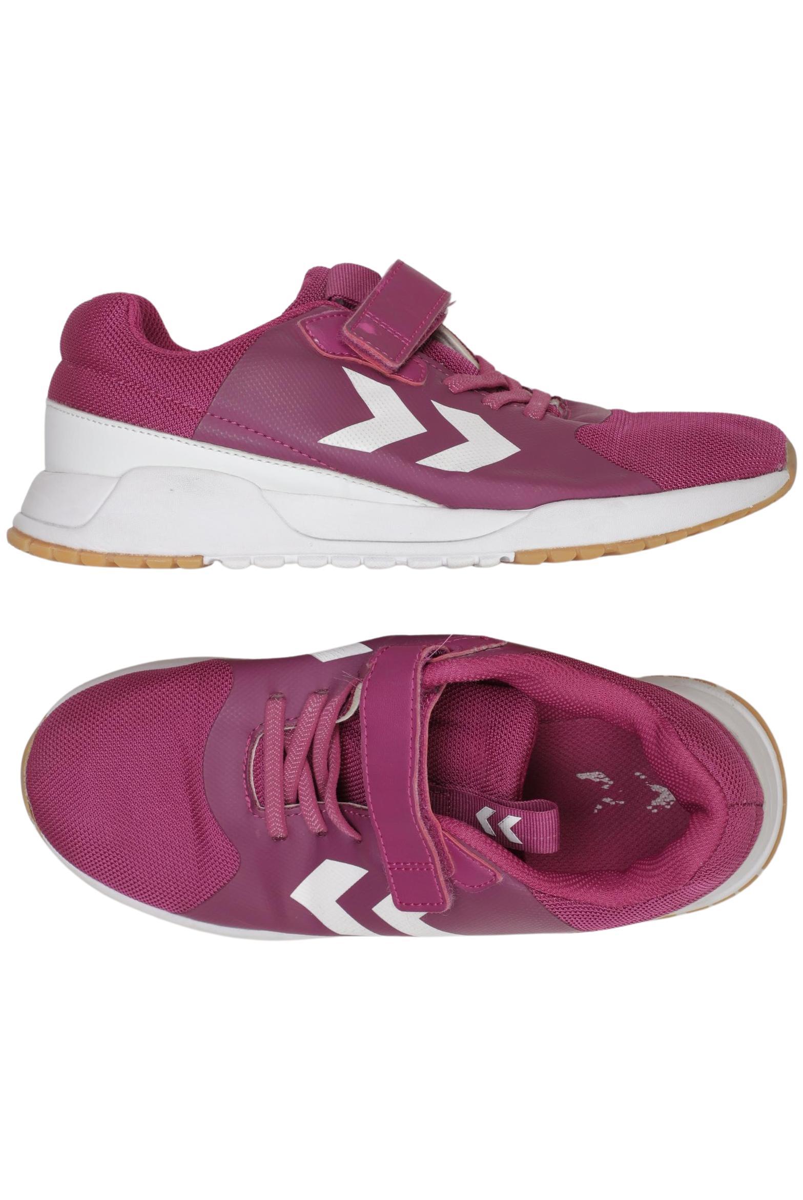 

hummel Damen Sneakers, pink, Gr. 38