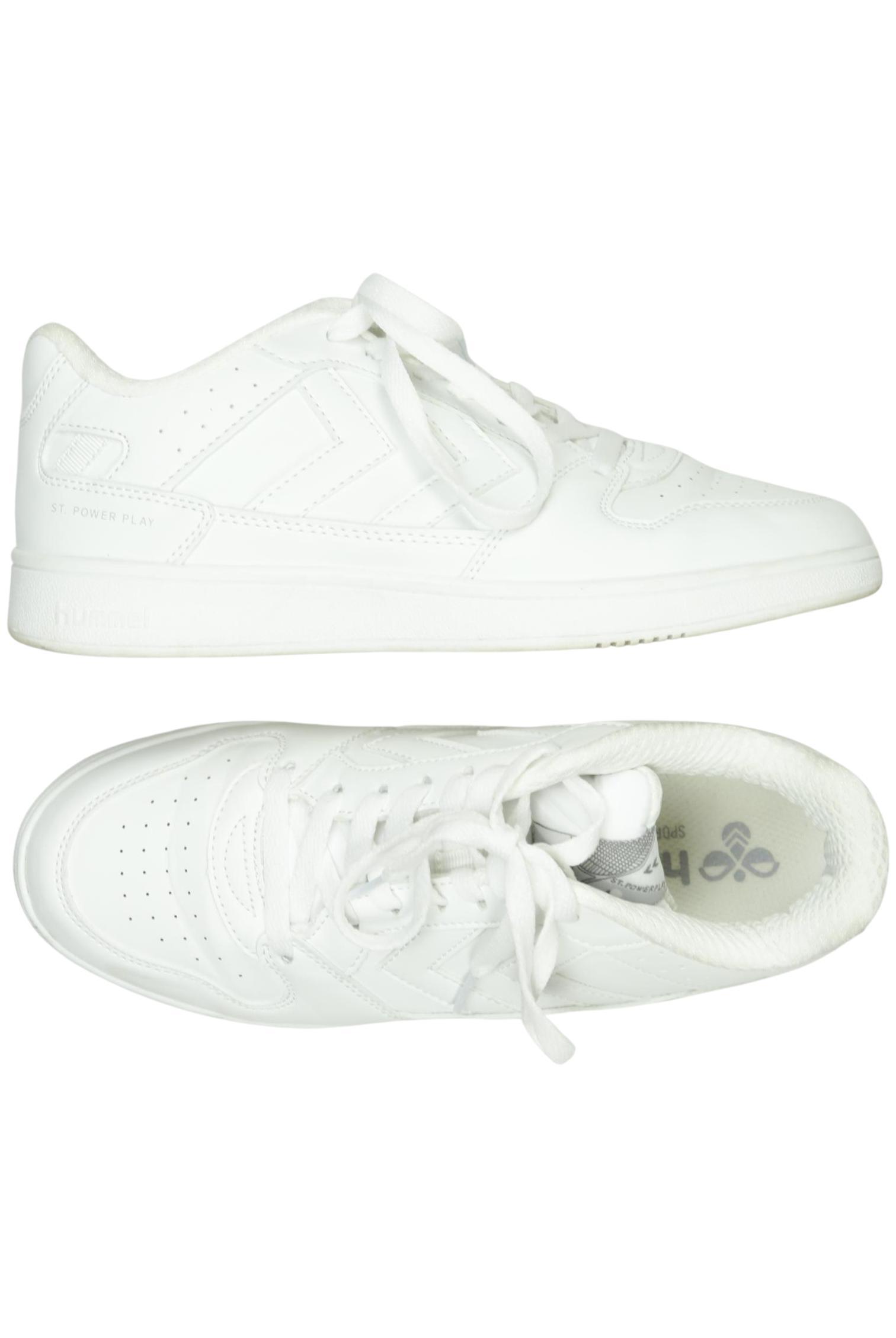 

hummel Damen Sneakers, weiß, Gr. 40