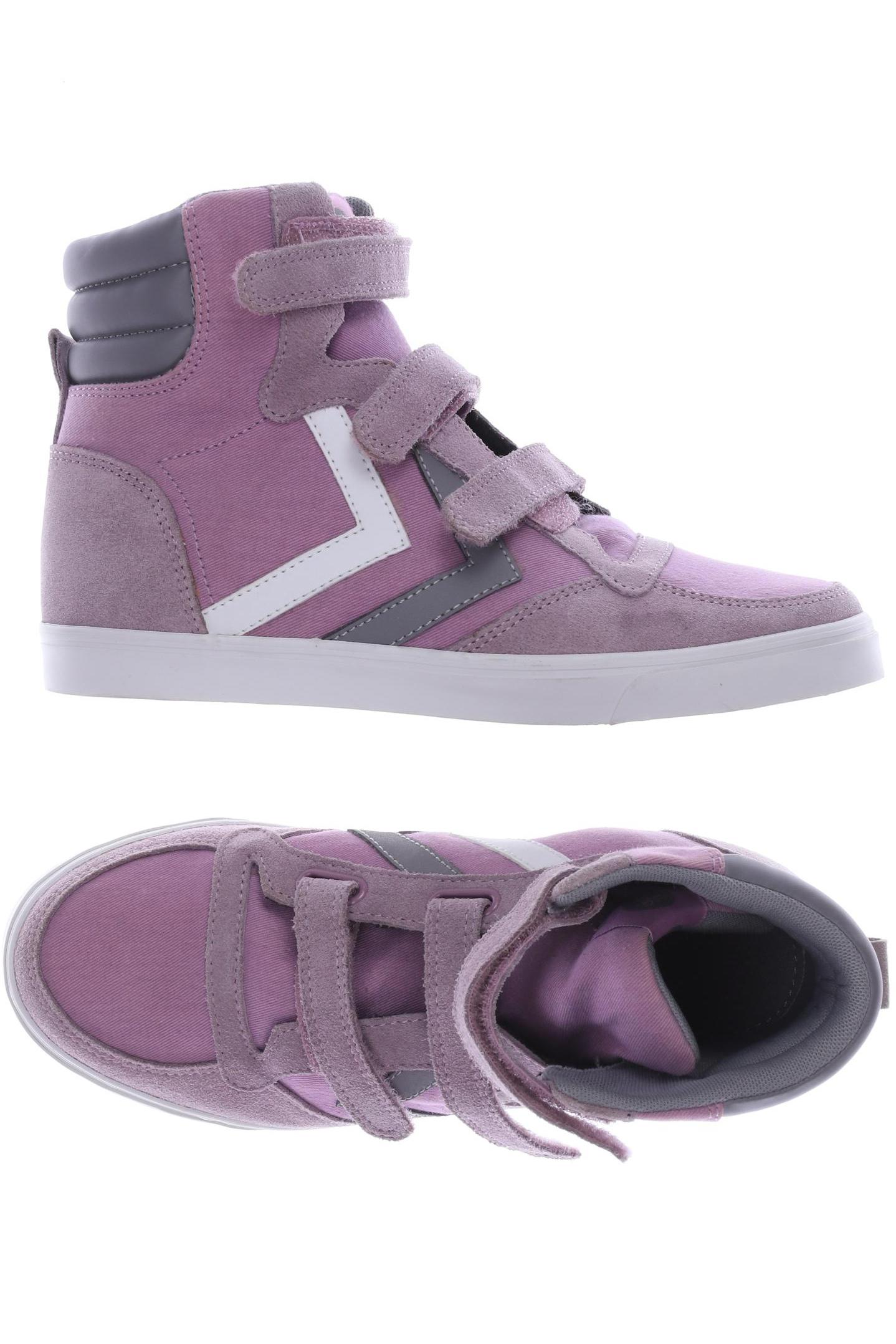 

hummel Damen Sneakers, pink