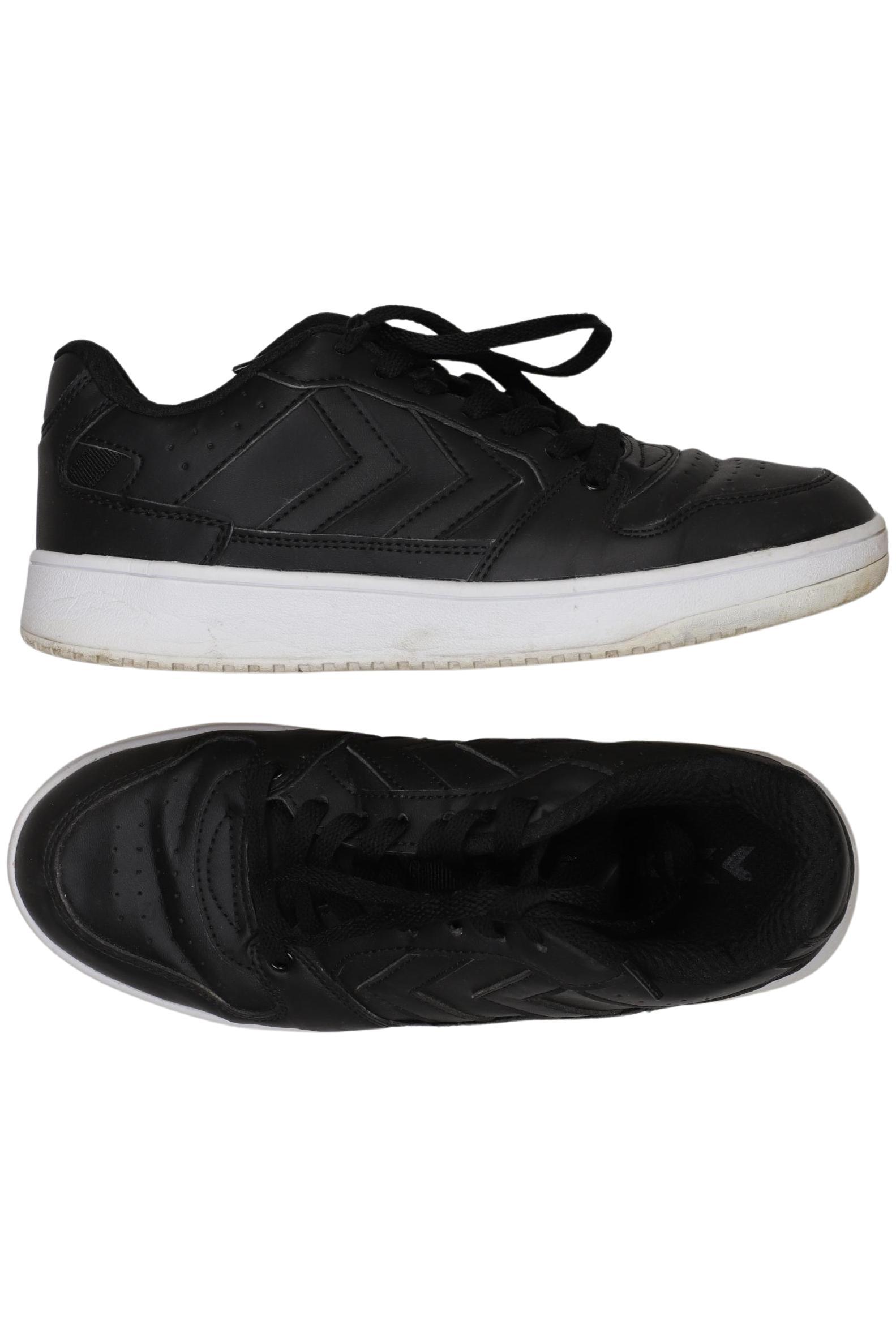 

hummel Damen Sneakers, schwarz, Gr. 39