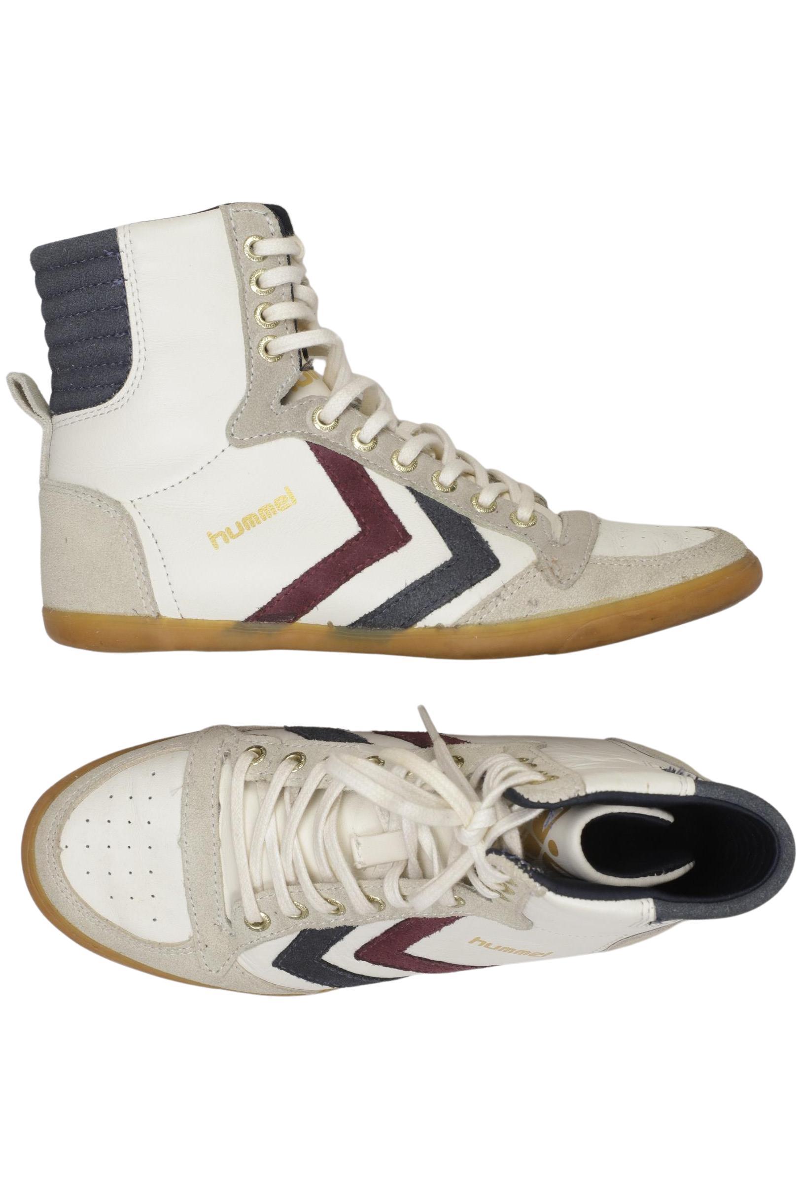 

hummel Damen Sneakers, mehrfarbig, Gr. 36