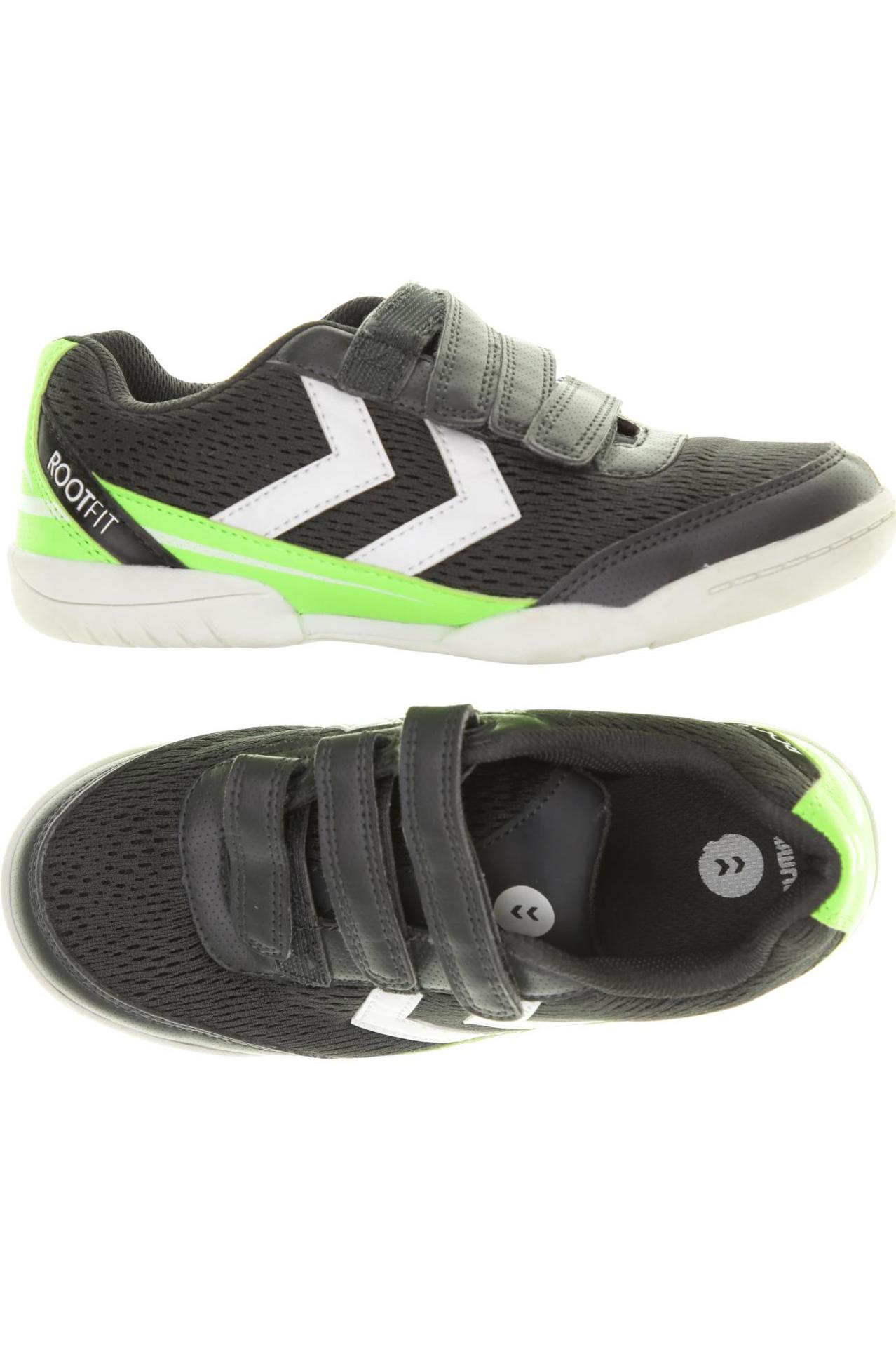 

hummel Damen Sneakers, grau, Gr. 35