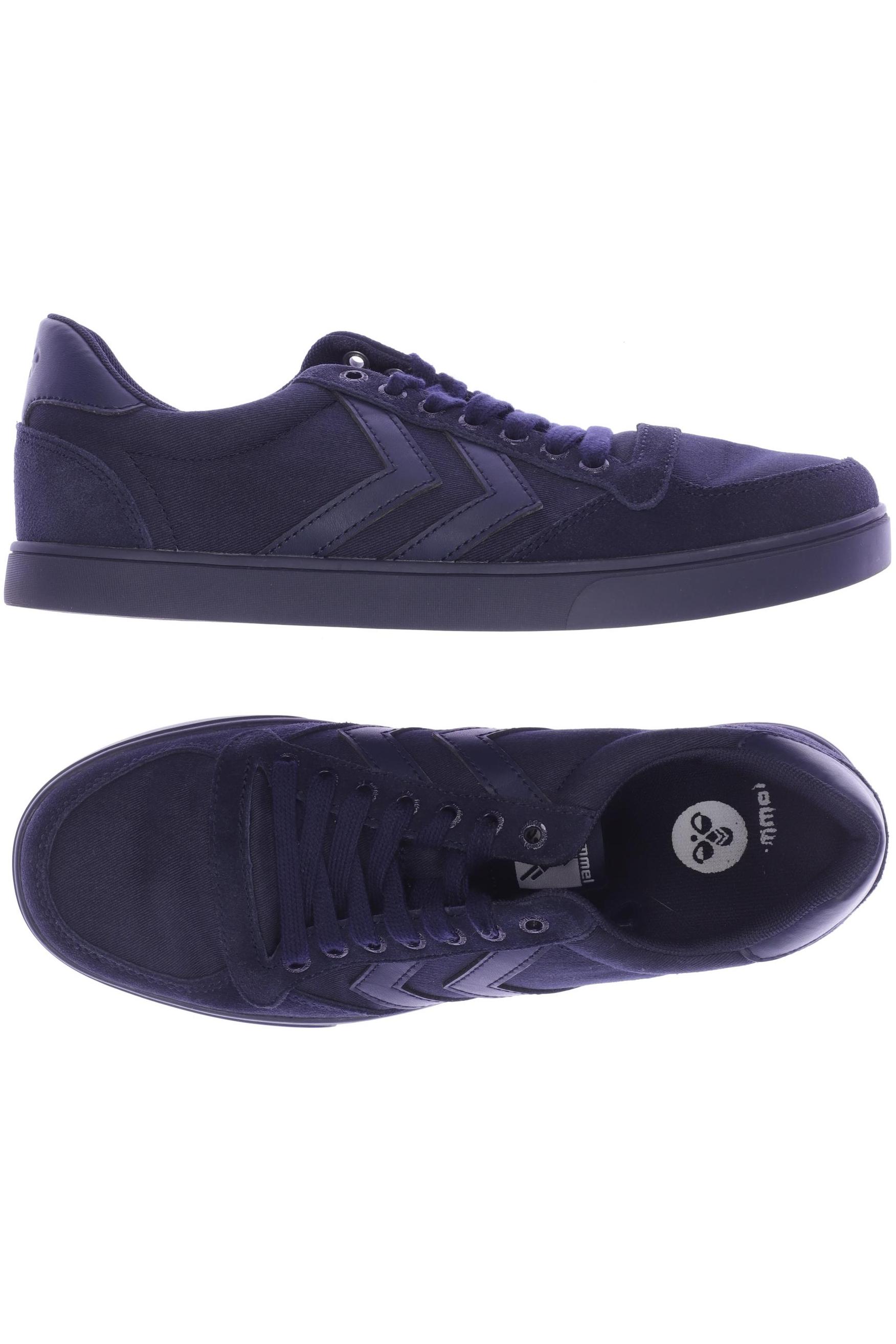 

hummel Damen Sneakers, marineblau, Gr. 39