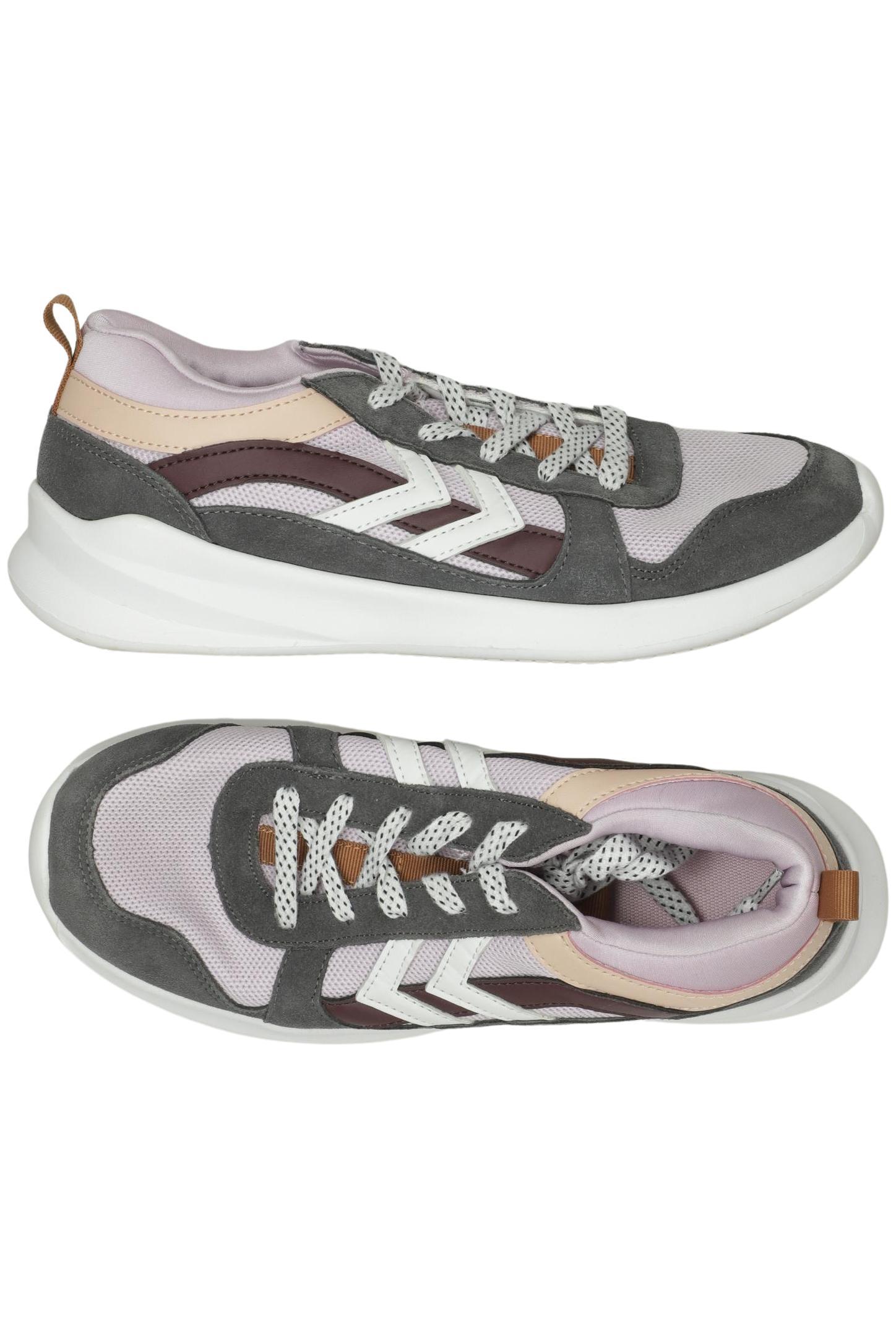 

hummel Damen Sneakers, mehrfarbig, Gr. 40