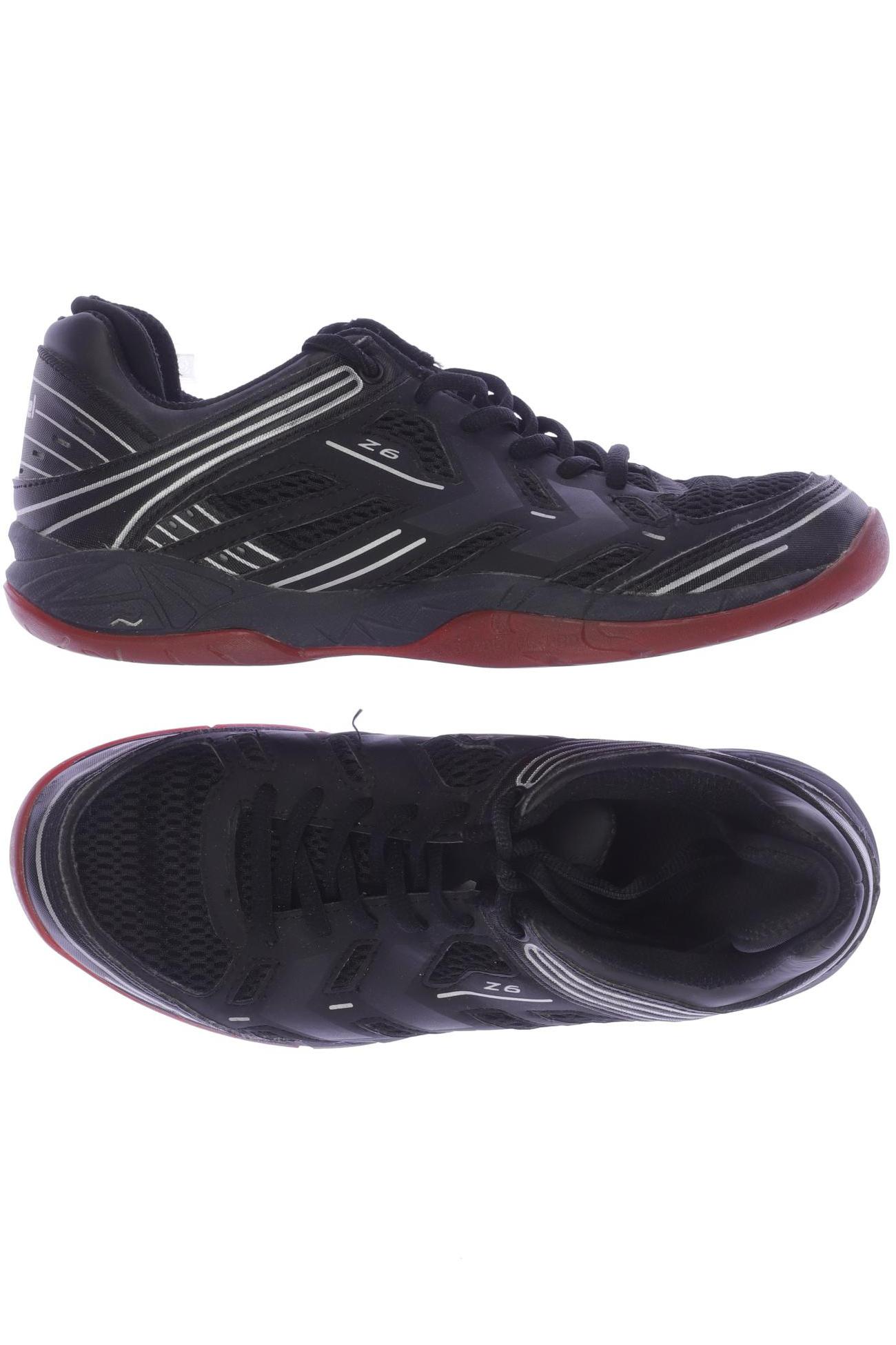 

hummel Damen Sneakers, schwarz