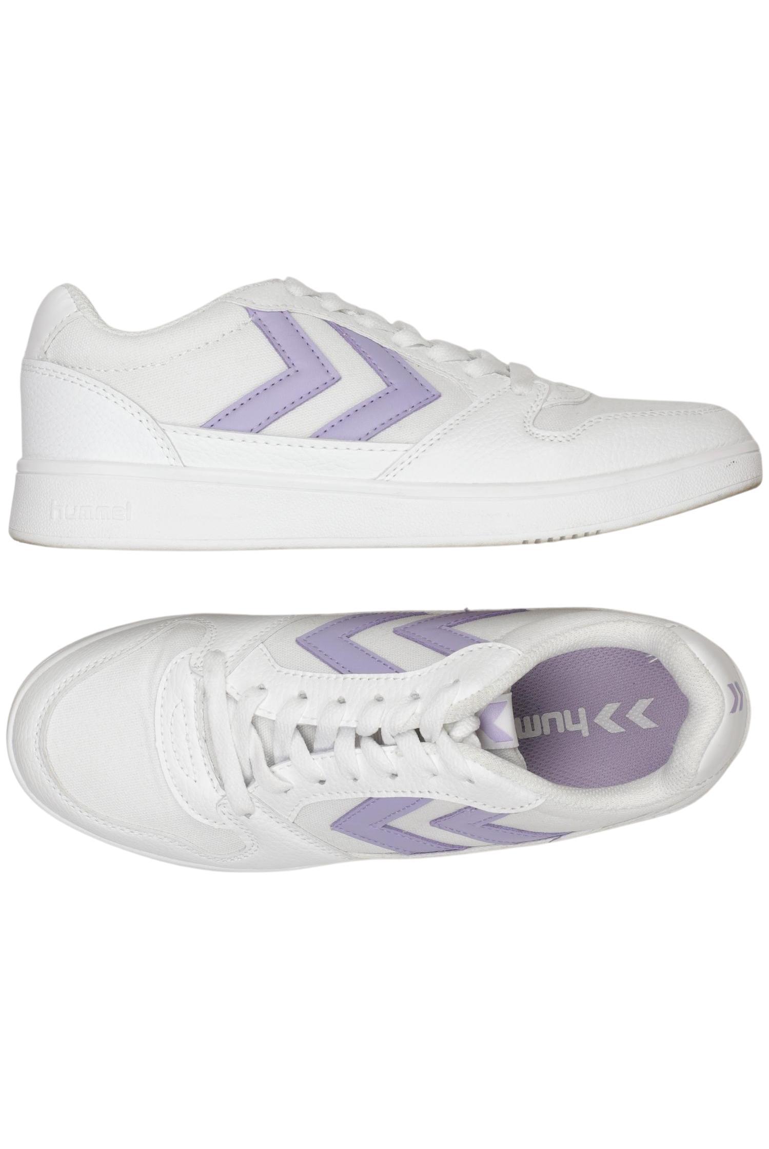 

hummel Damen Sneakers, mehrfarbig, Gr. 41