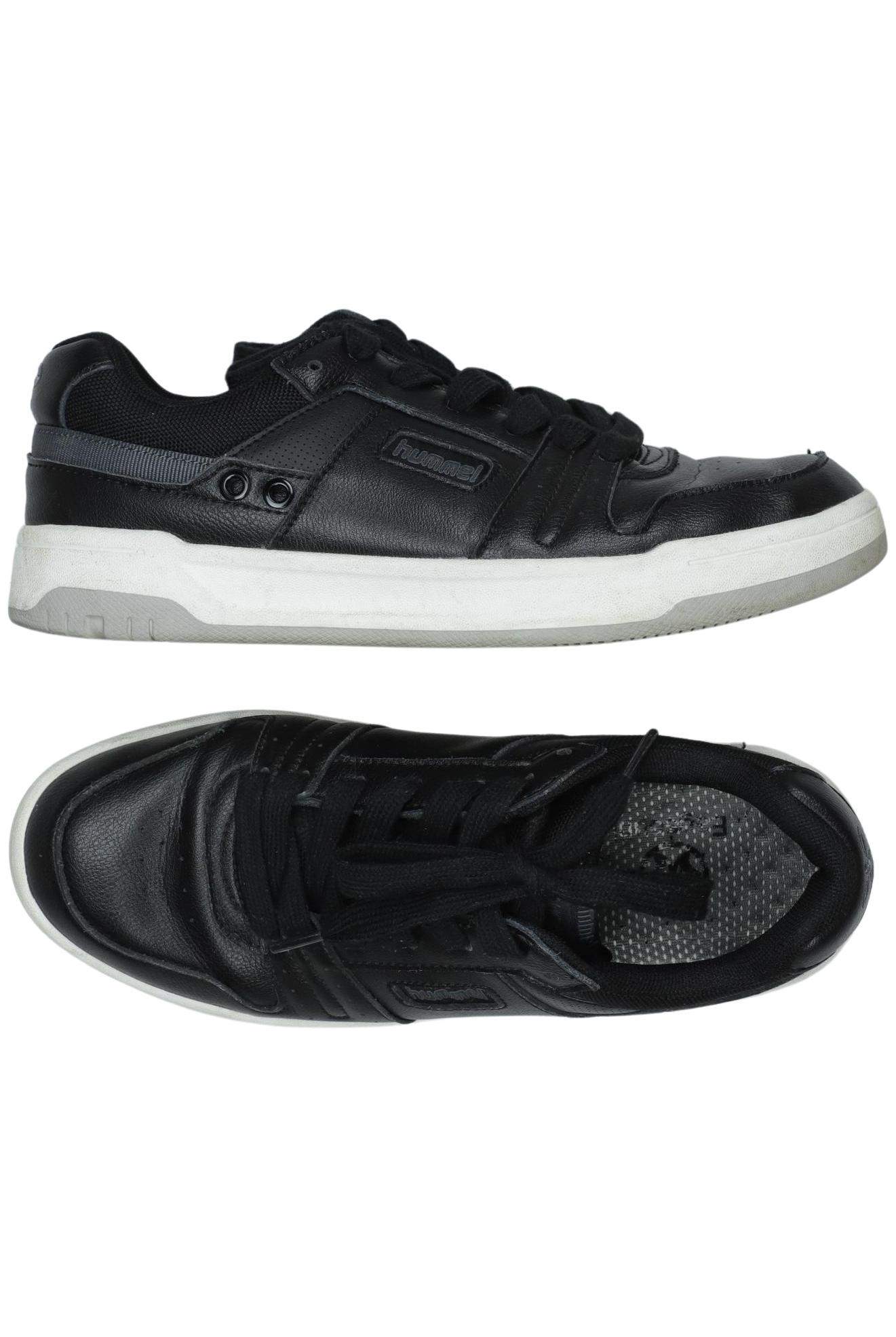 

hummel Damen Sneakers, schwarz, Gr. 38