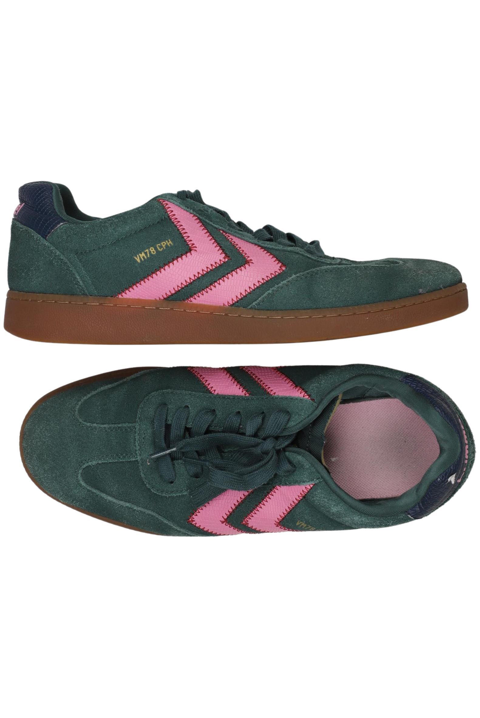 

hummel Damen Sneakers, mehrfarbig, Gr. 42