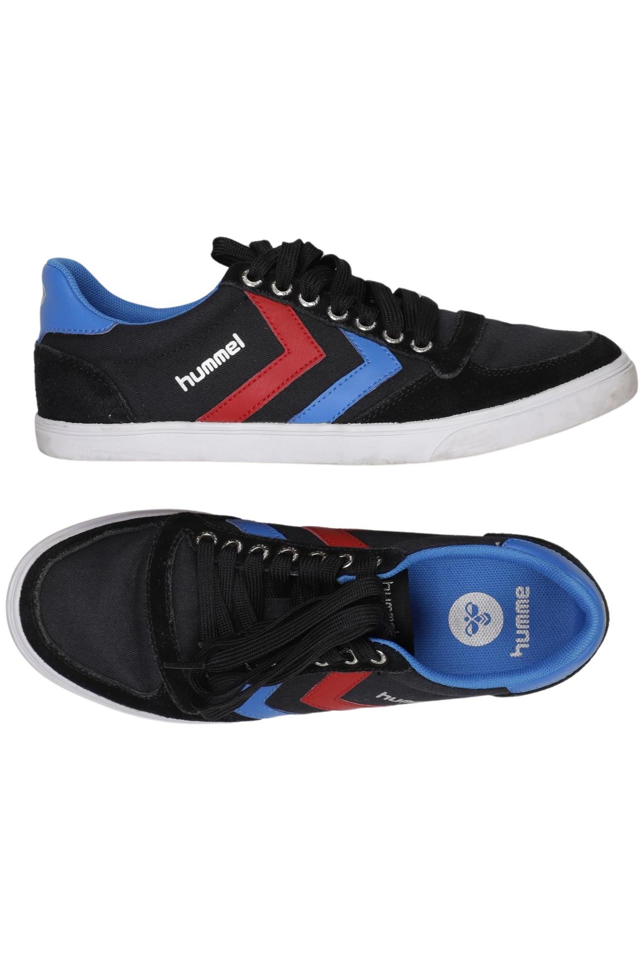 

hummel Damen Sneakers, mehrfarbig, Gr. 36