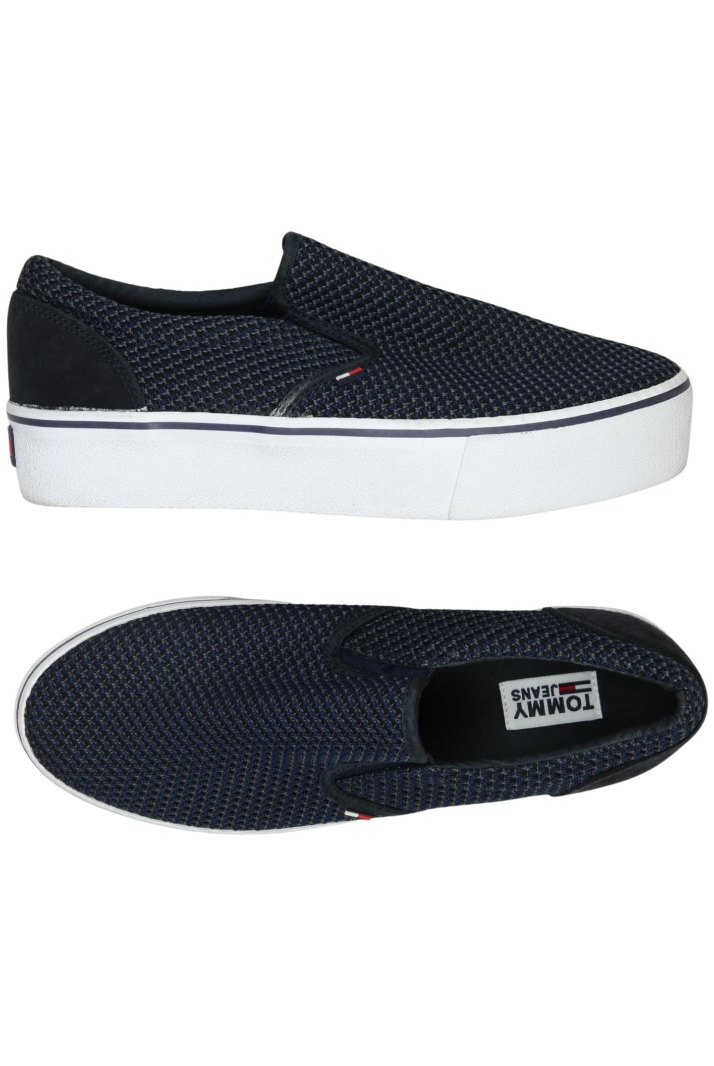 

hummel Damen Sneakers, marineblau, Gr. 40