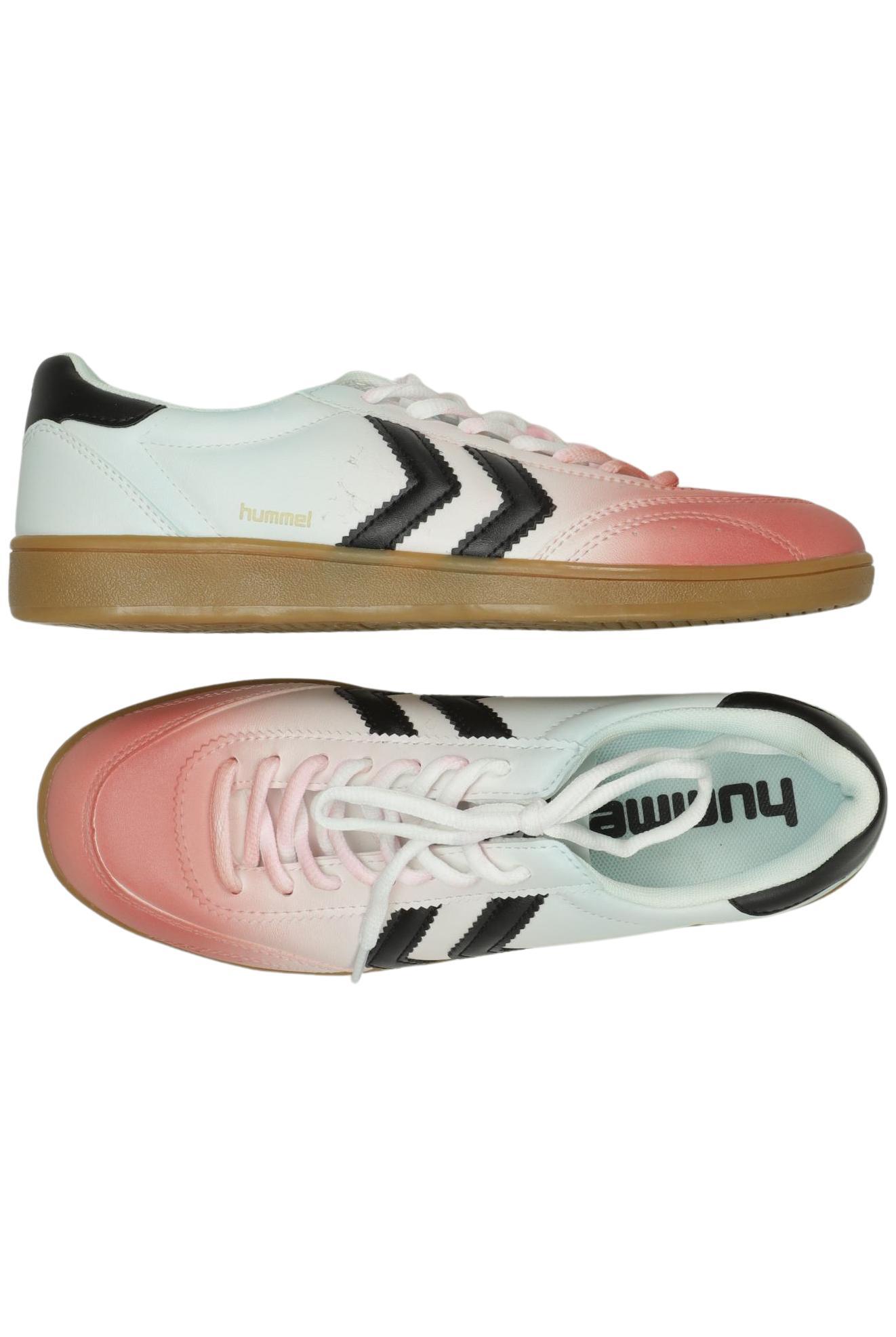 

hummel Damen Sneakers, mehrfarbig, Gr. 38