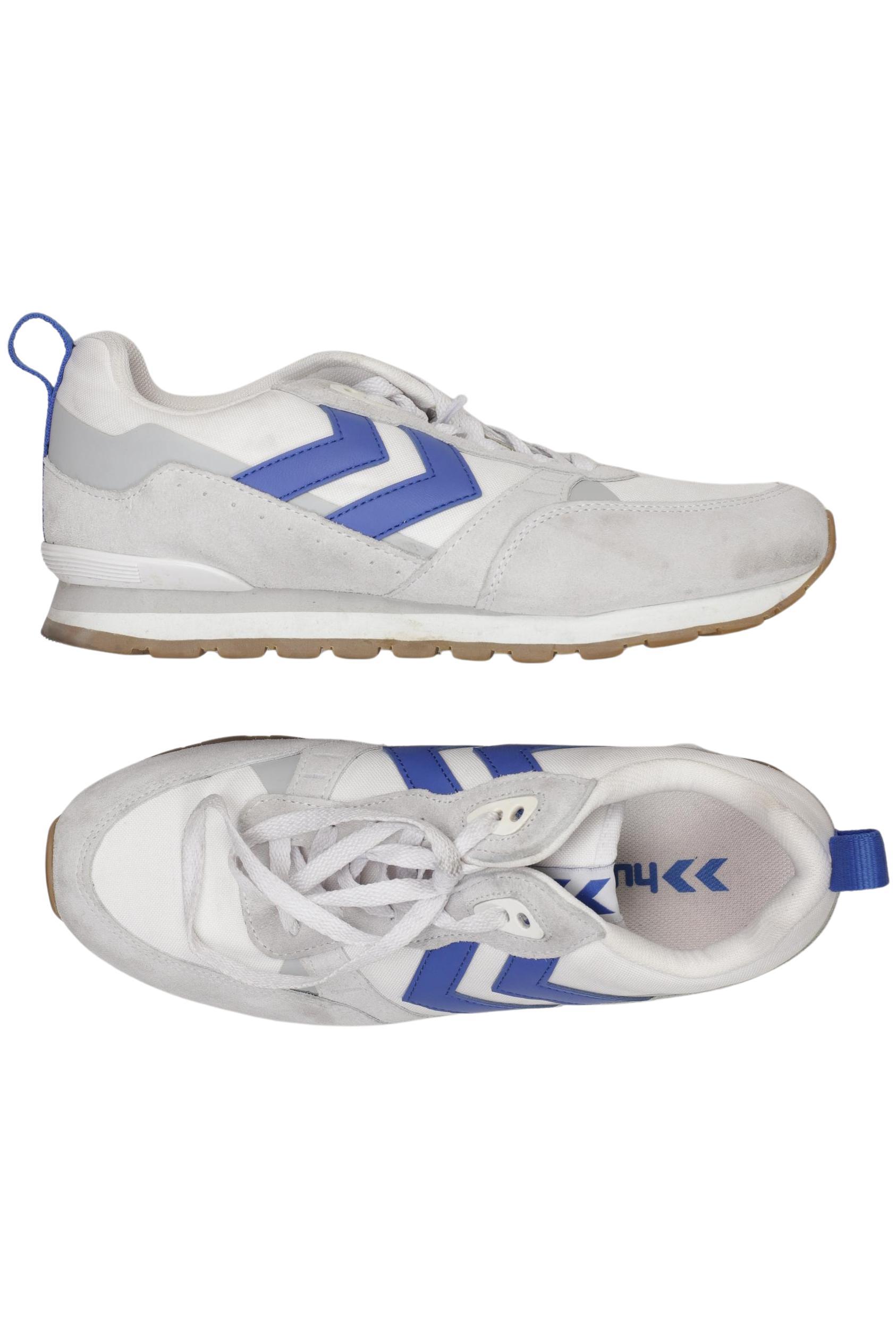 

hummel Damen Sneakers, mehrfarbig, Gr. 41