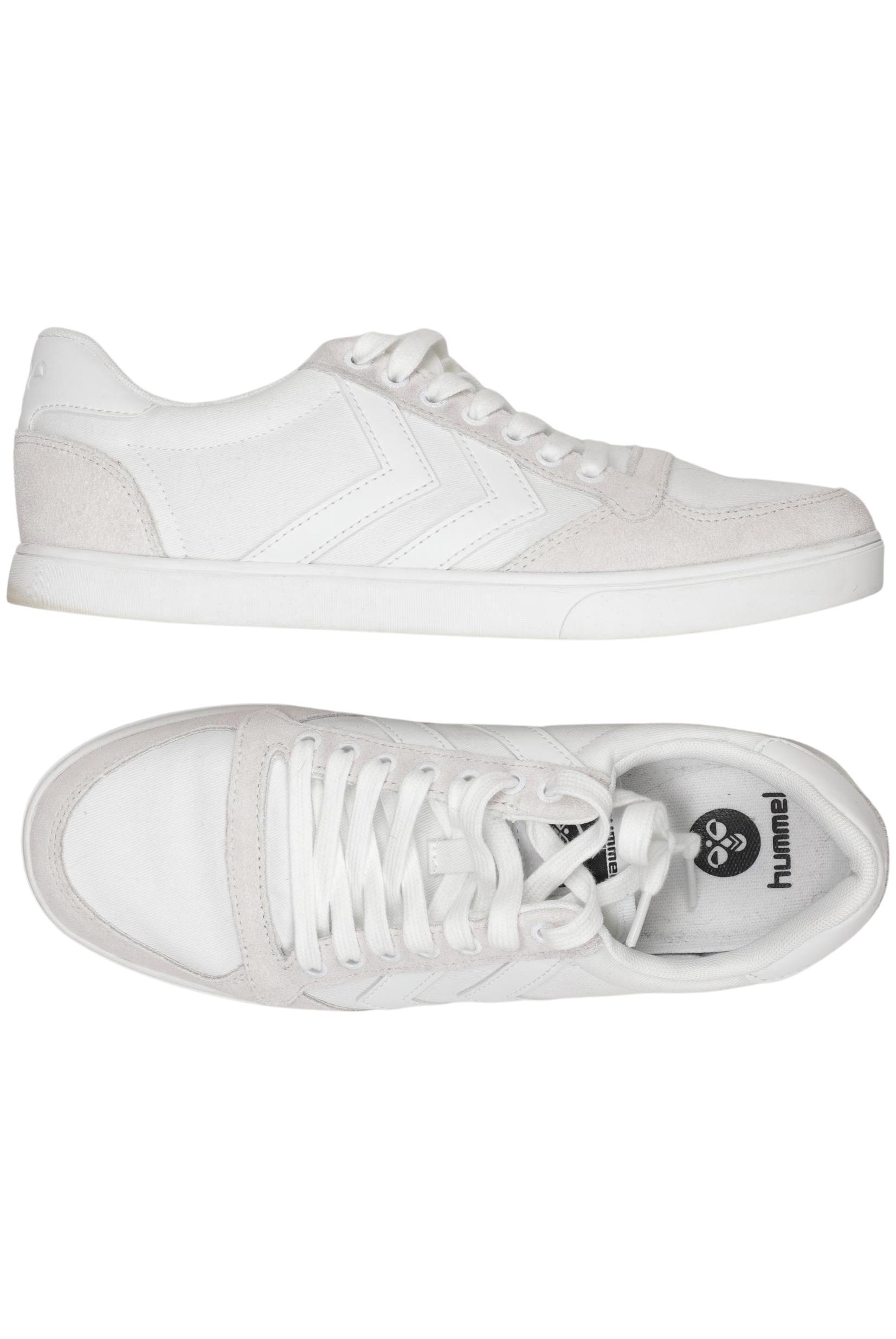 

hummel Damen Sneakers, weiß, Gr. 40