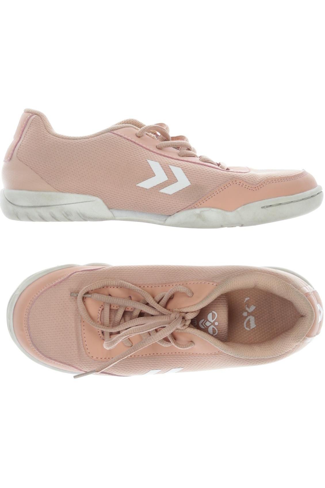

hummel Damen Sneakers, pink, Gr. 39