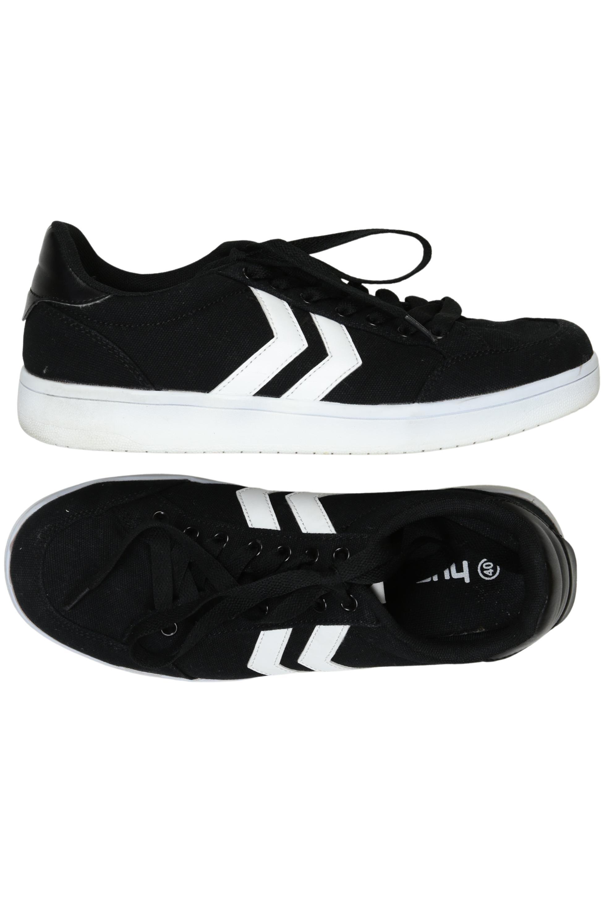 

hummel Damen Sneakers, mehrfarbig, Gr. 40