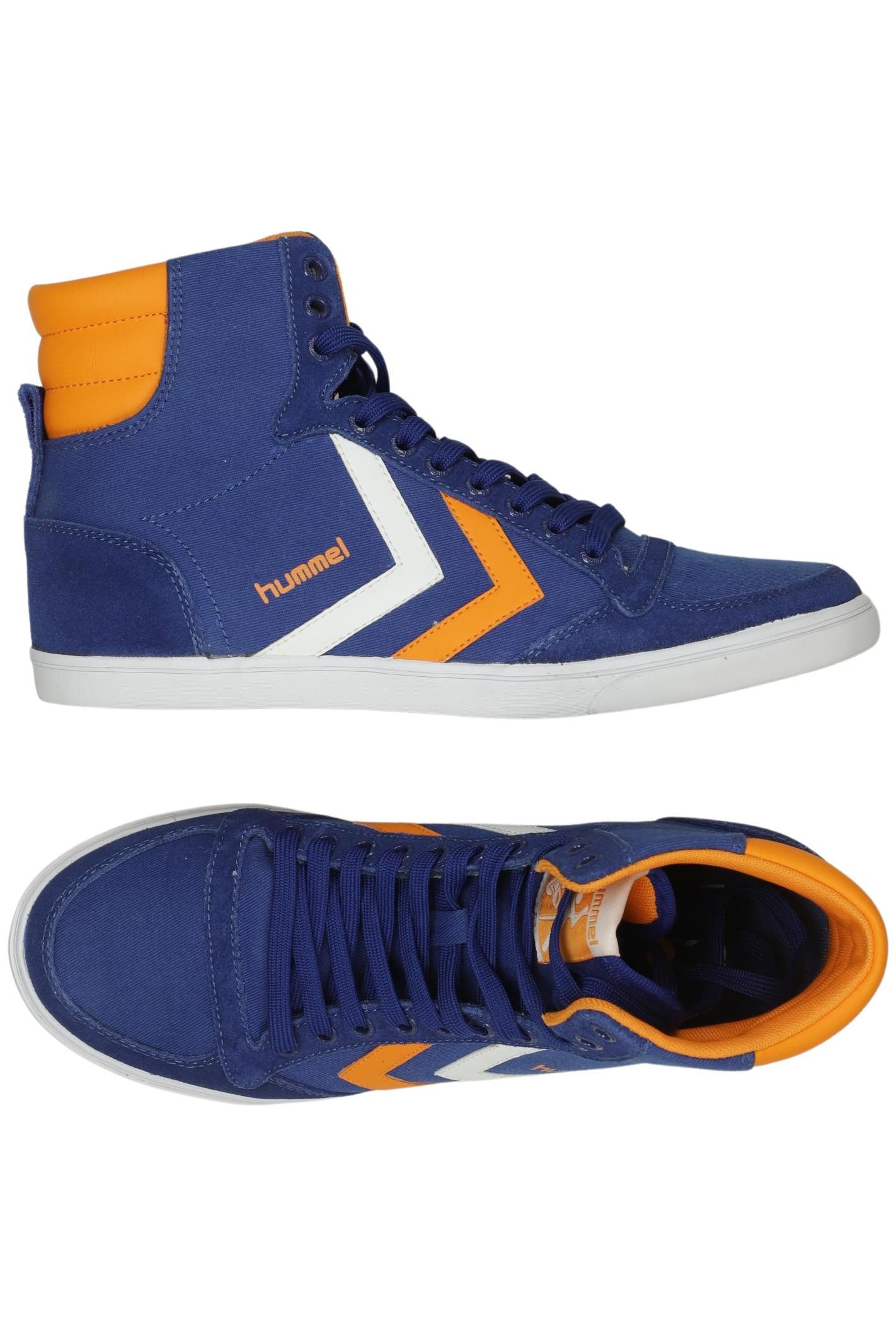 

hummel Damen Sneakers, mehrfarbig, Gr. 39