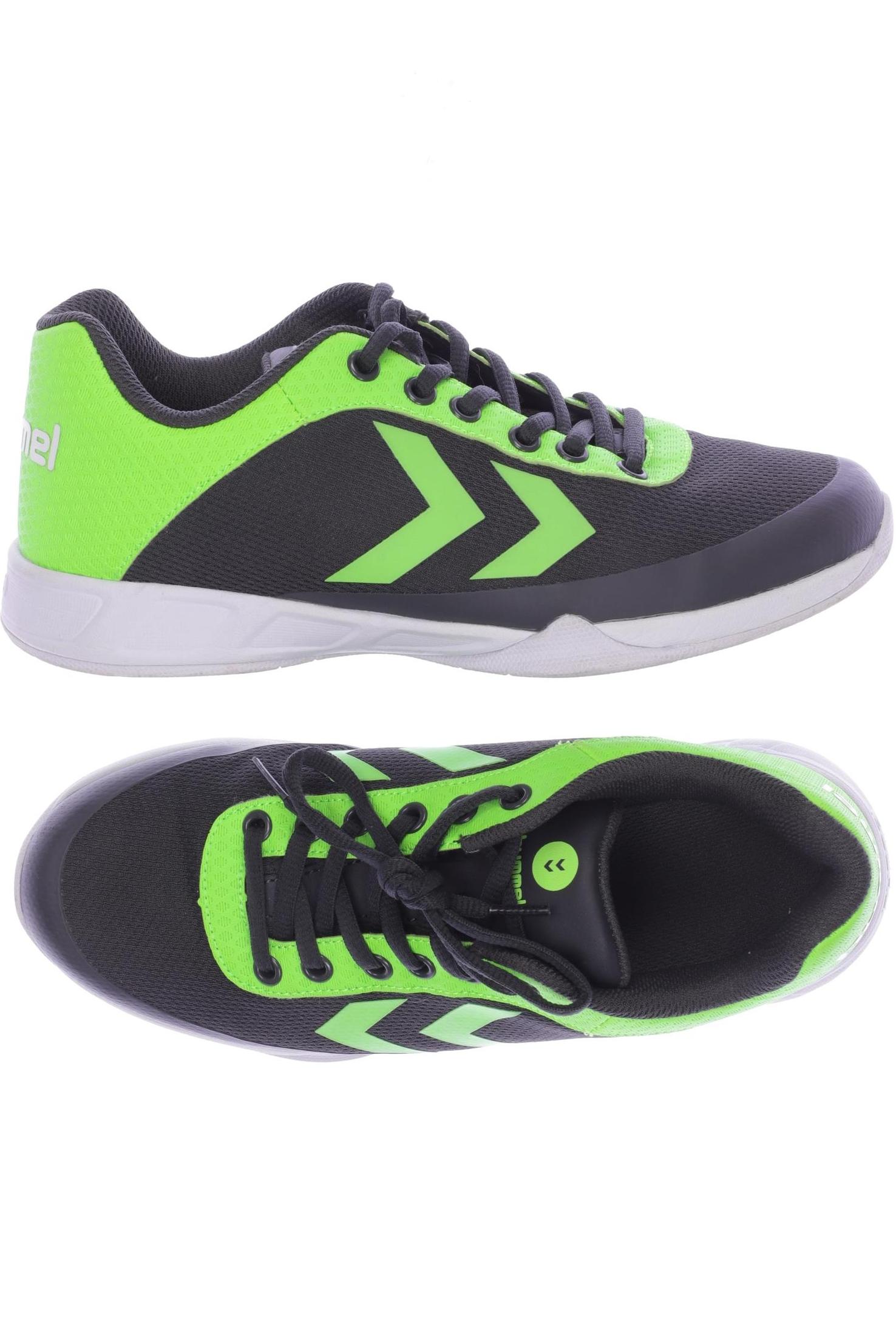 

hummel Damen Sneakers, grau, Gr. 38