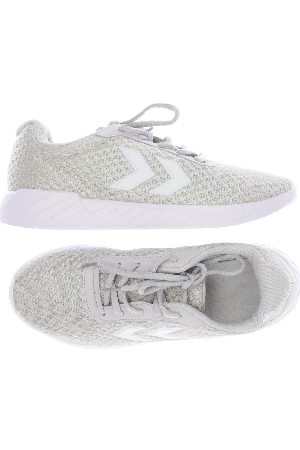 

hummel Damen Sneakers, hellgrün
