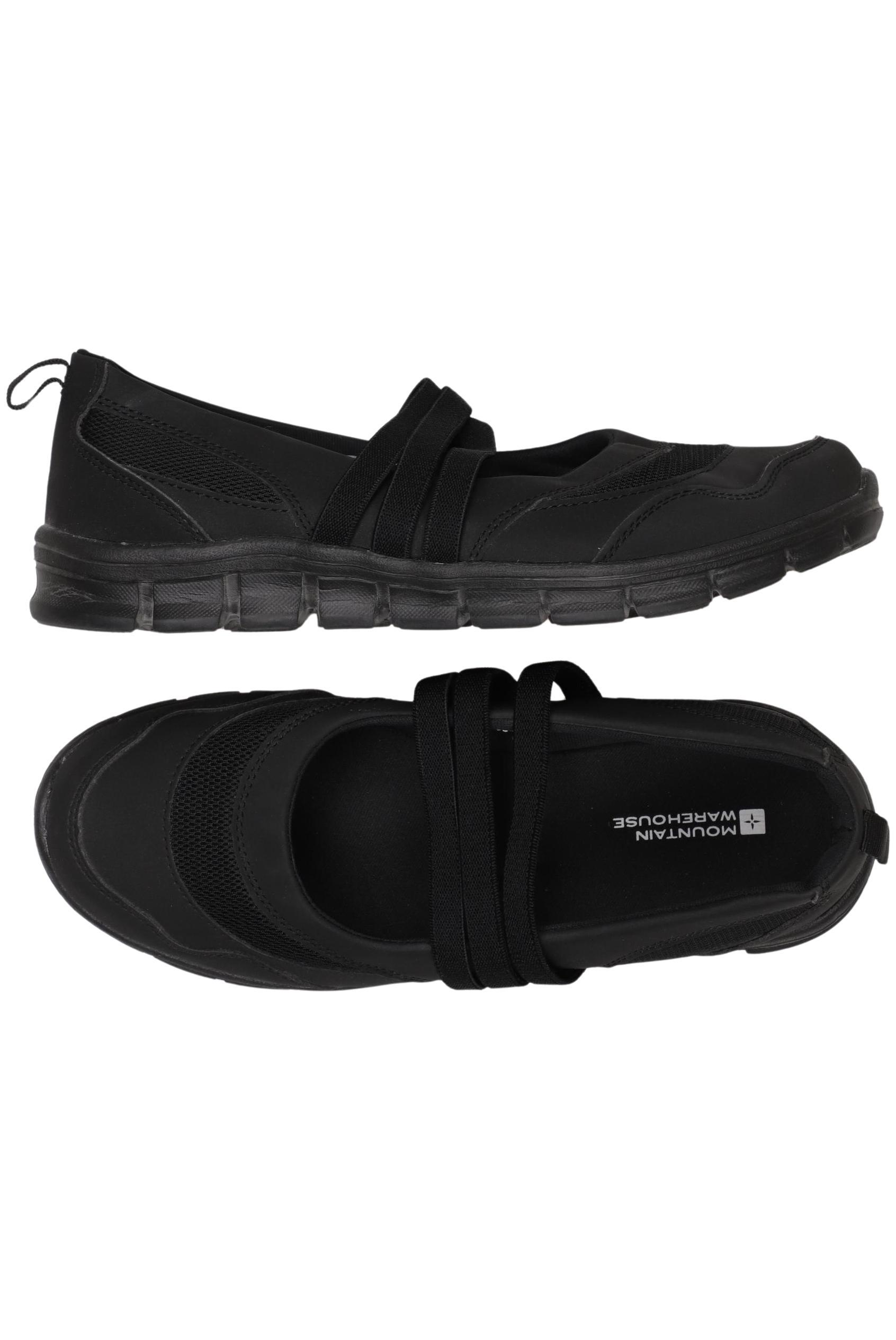 

hummel Damen Sneakers, schwarz, Gr. 39