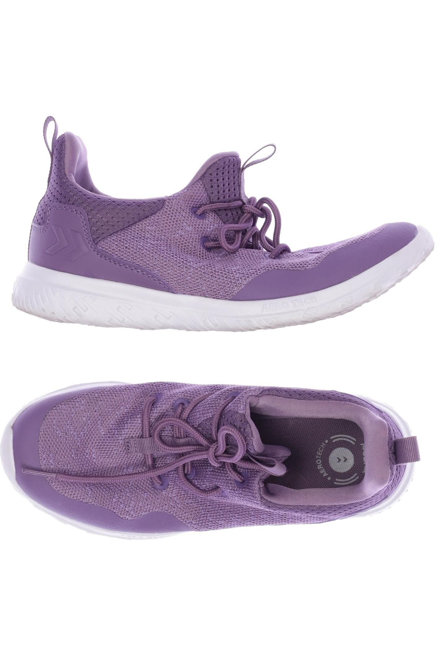 

hummel Damen Sneakers, flieder, Gr. 39