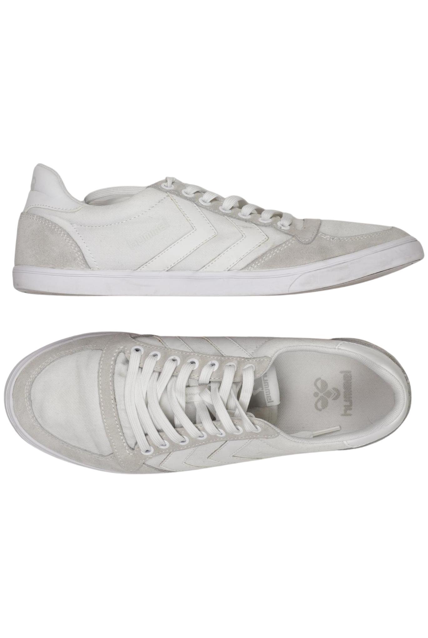 

hummel Damen Sneakers, weiß, Gr. 41