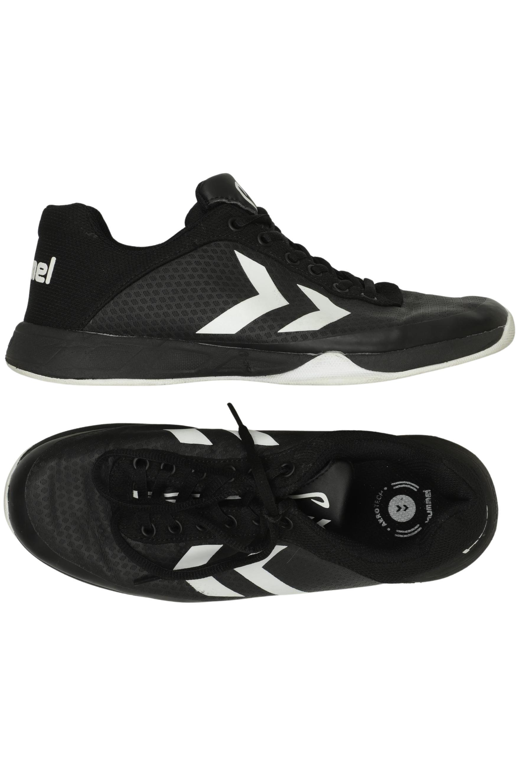 

hummel Damen Sneakers, schwarz, Gr. 41