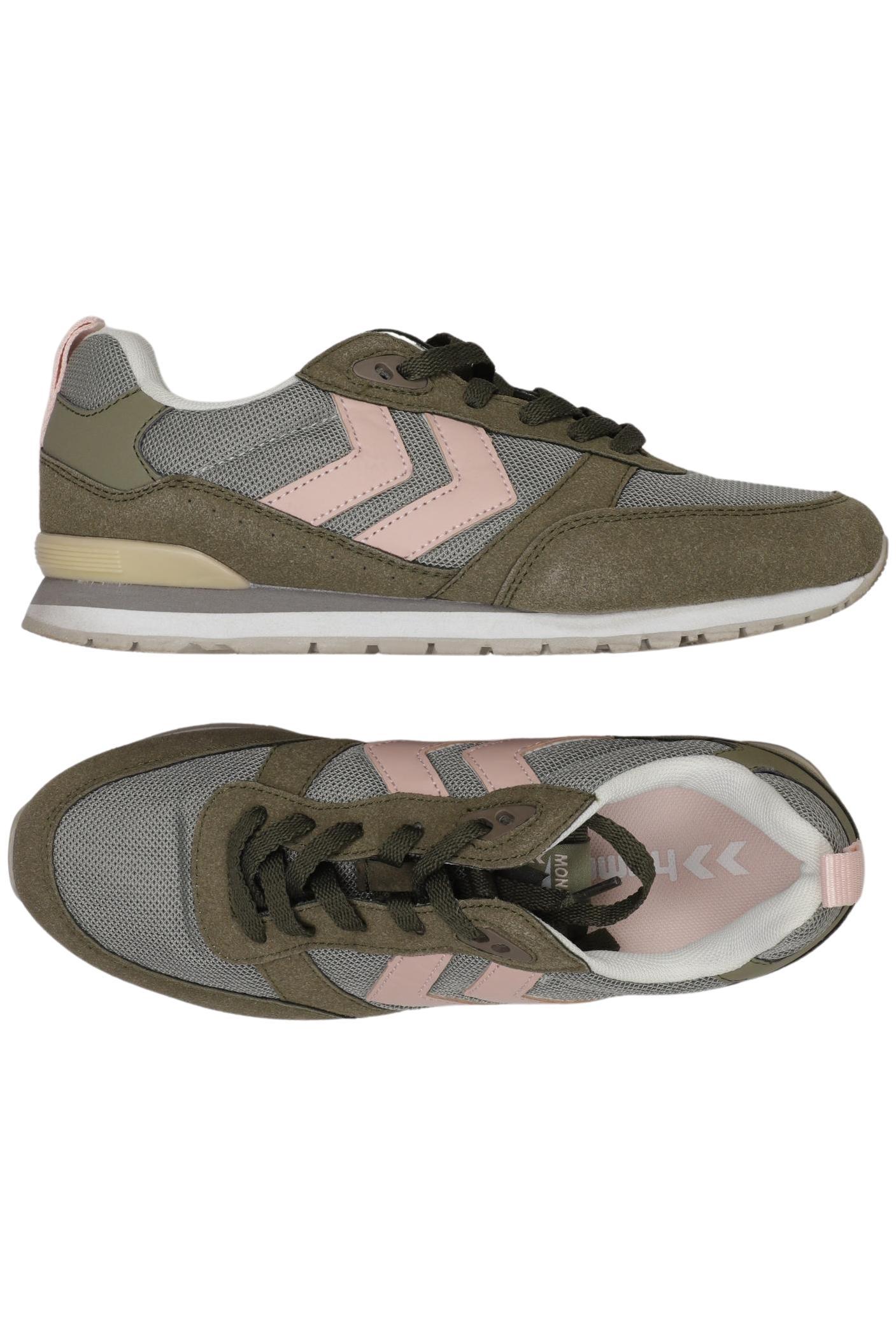 

hummel Damen Sneakers, mehrfarbig, Gr. 41