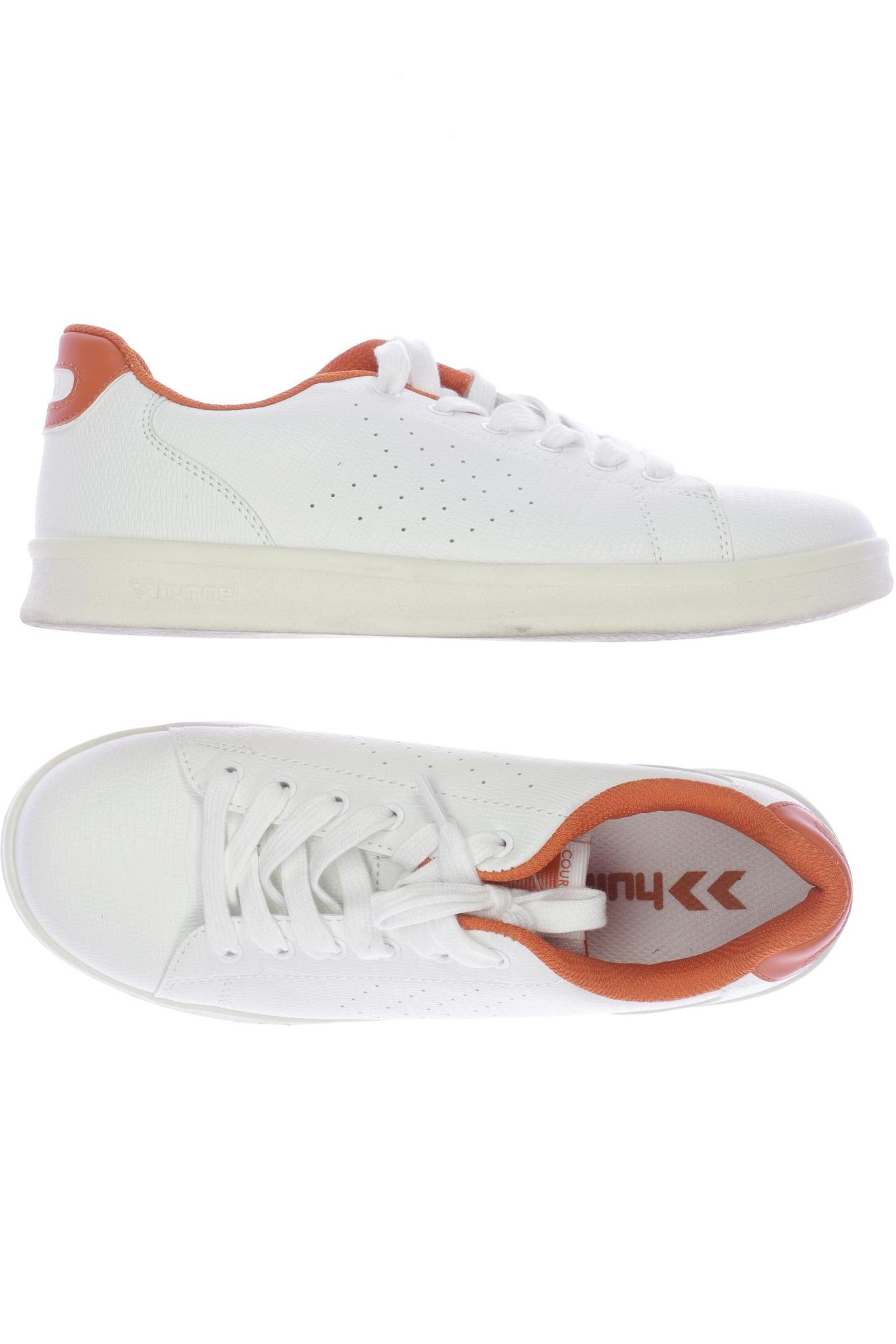 

hummel Damen Sneakers, weiß, Gr. 39