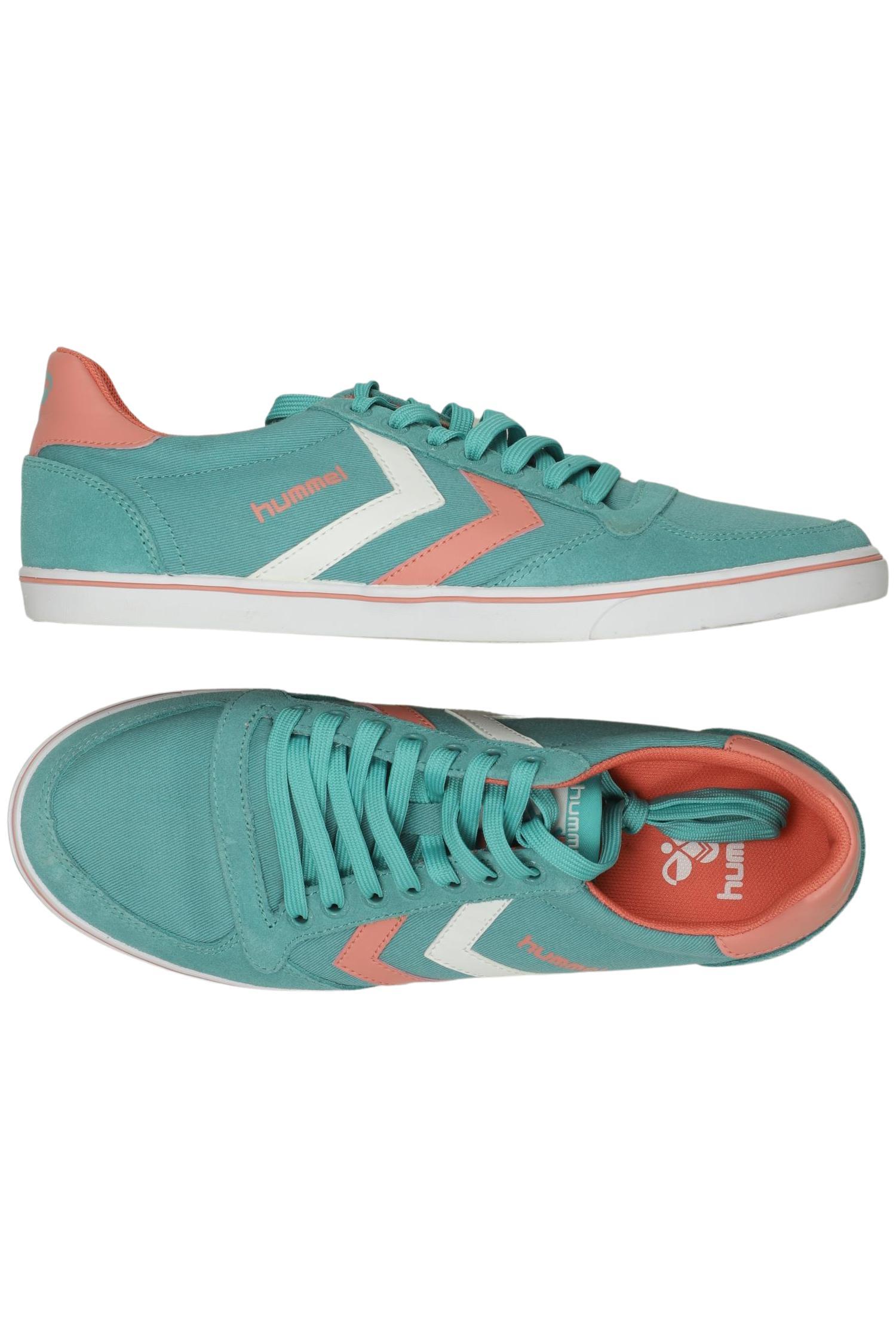 

hummel Damen Sneakers, mehrfarbig, Gr. 39