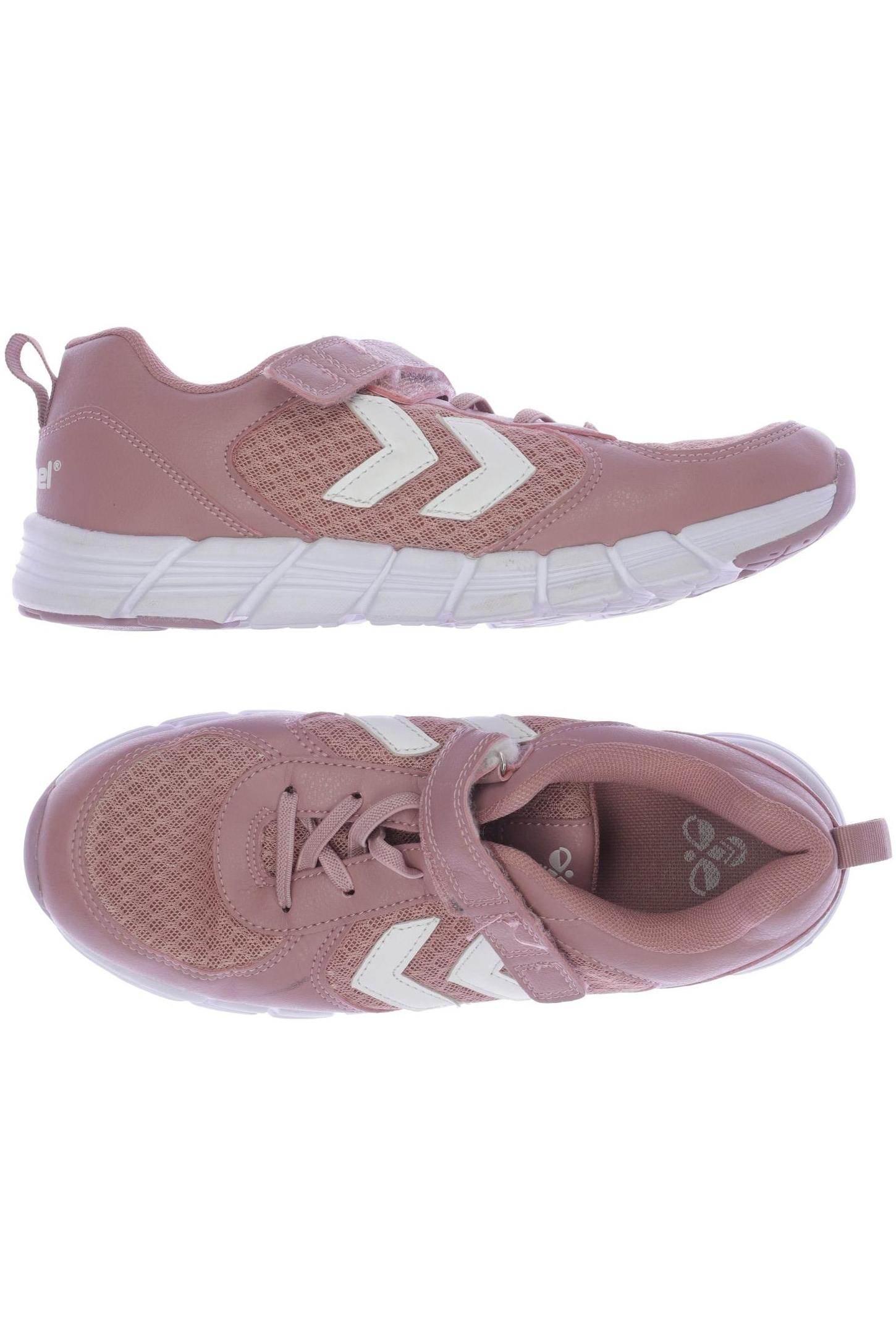 

hummel Damen Sneakers, pink, Gr. 37