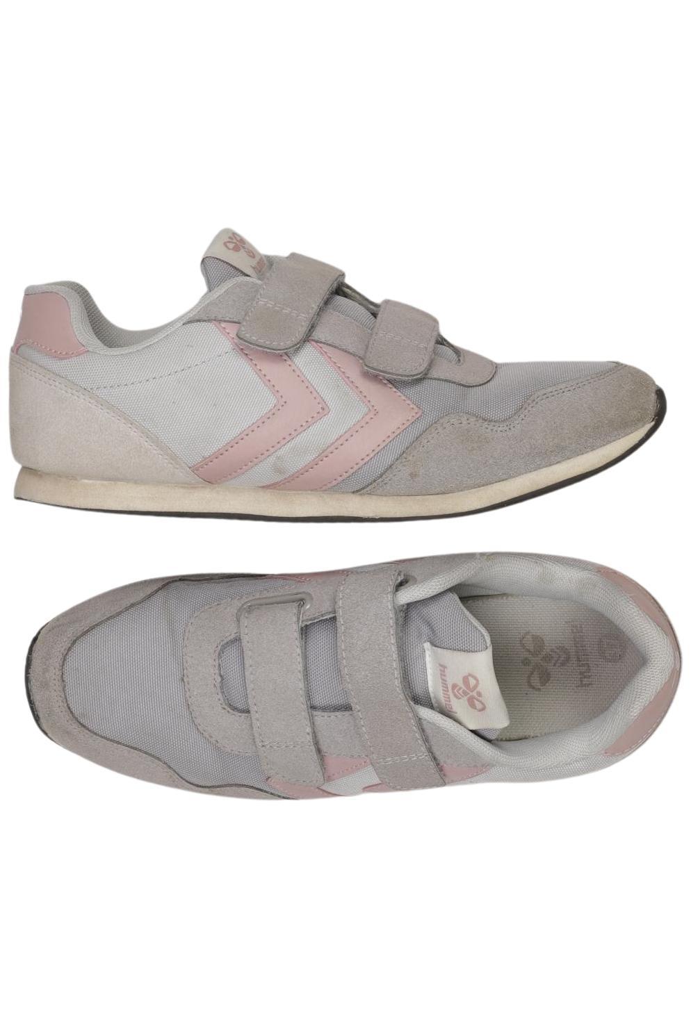 

hummel Damen Sneakers, mehrfarbig, Gr. 37