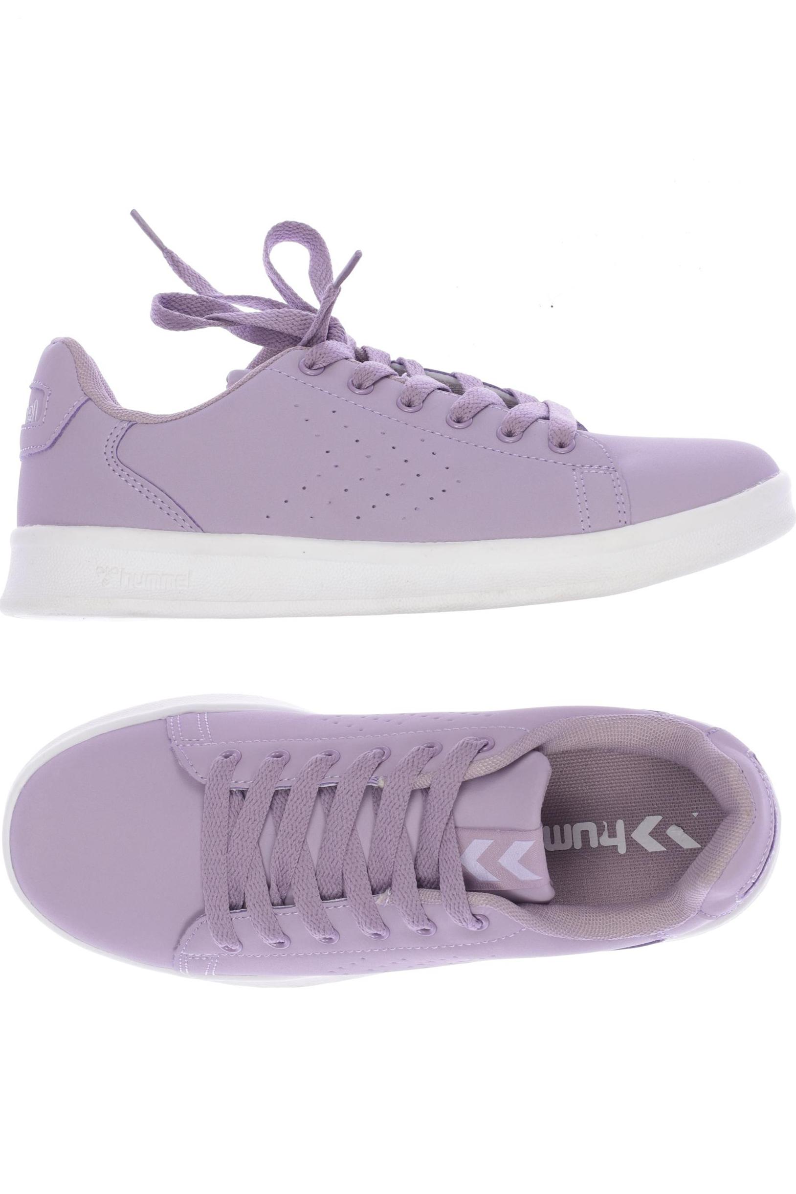 

hummel Damen Sneakers, flieder, Gr. 36