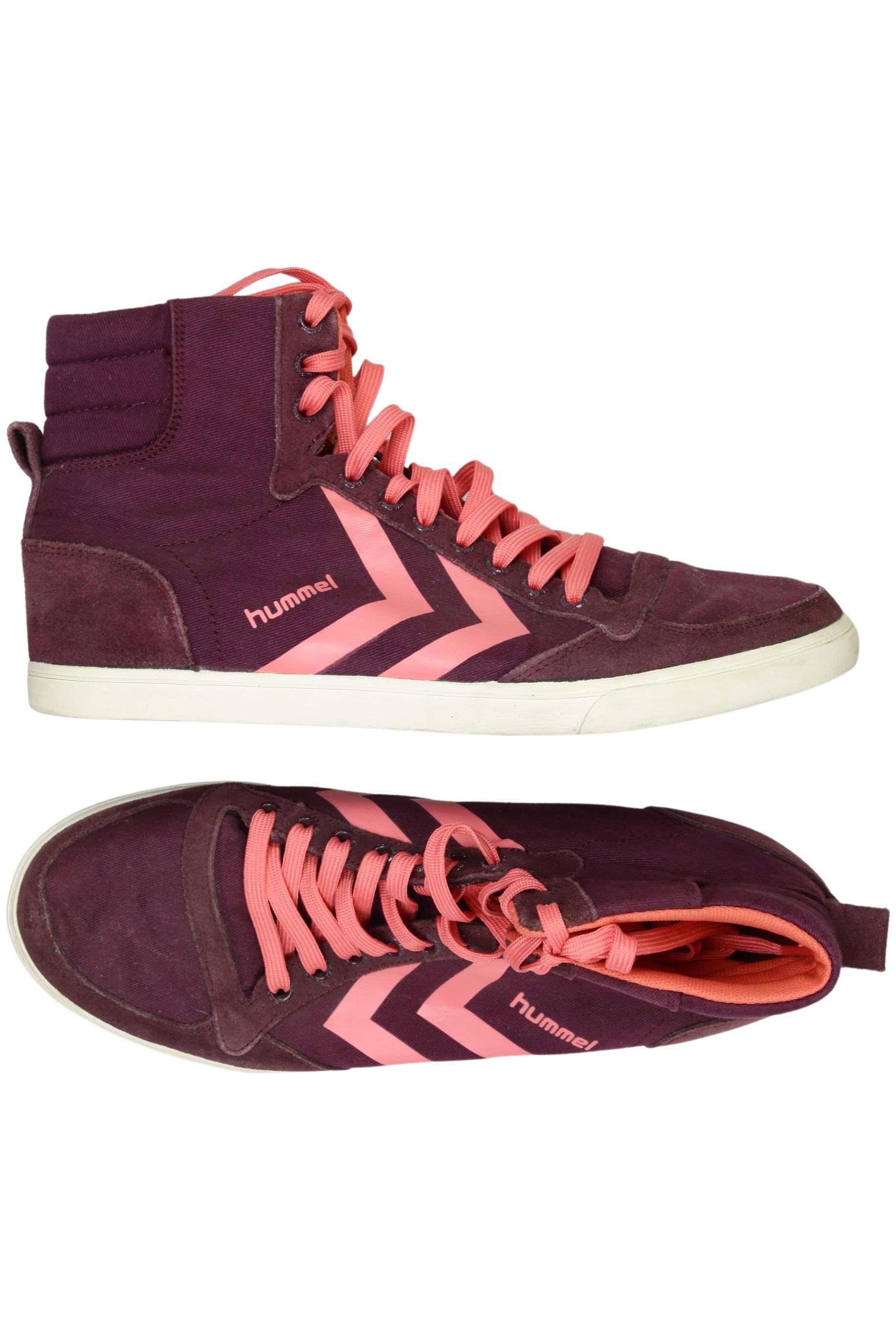 

hummel Damen Sneakers, mehrfarbig, Gr. 39