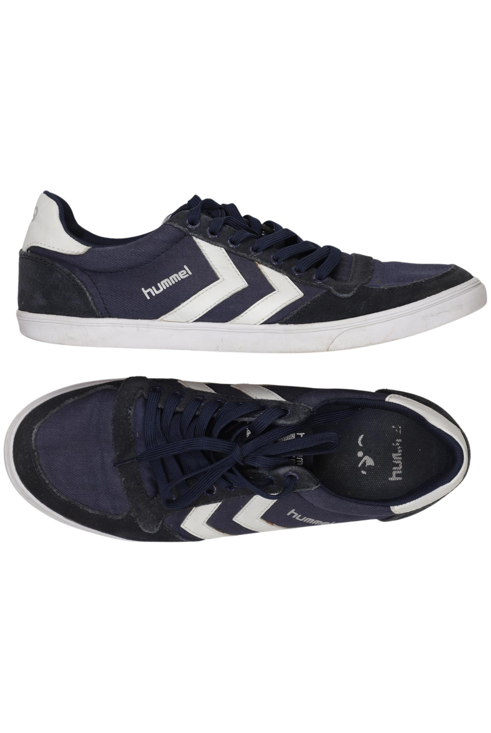 

hummel Damen Sneakers, mehrfarbig, Gr. 39