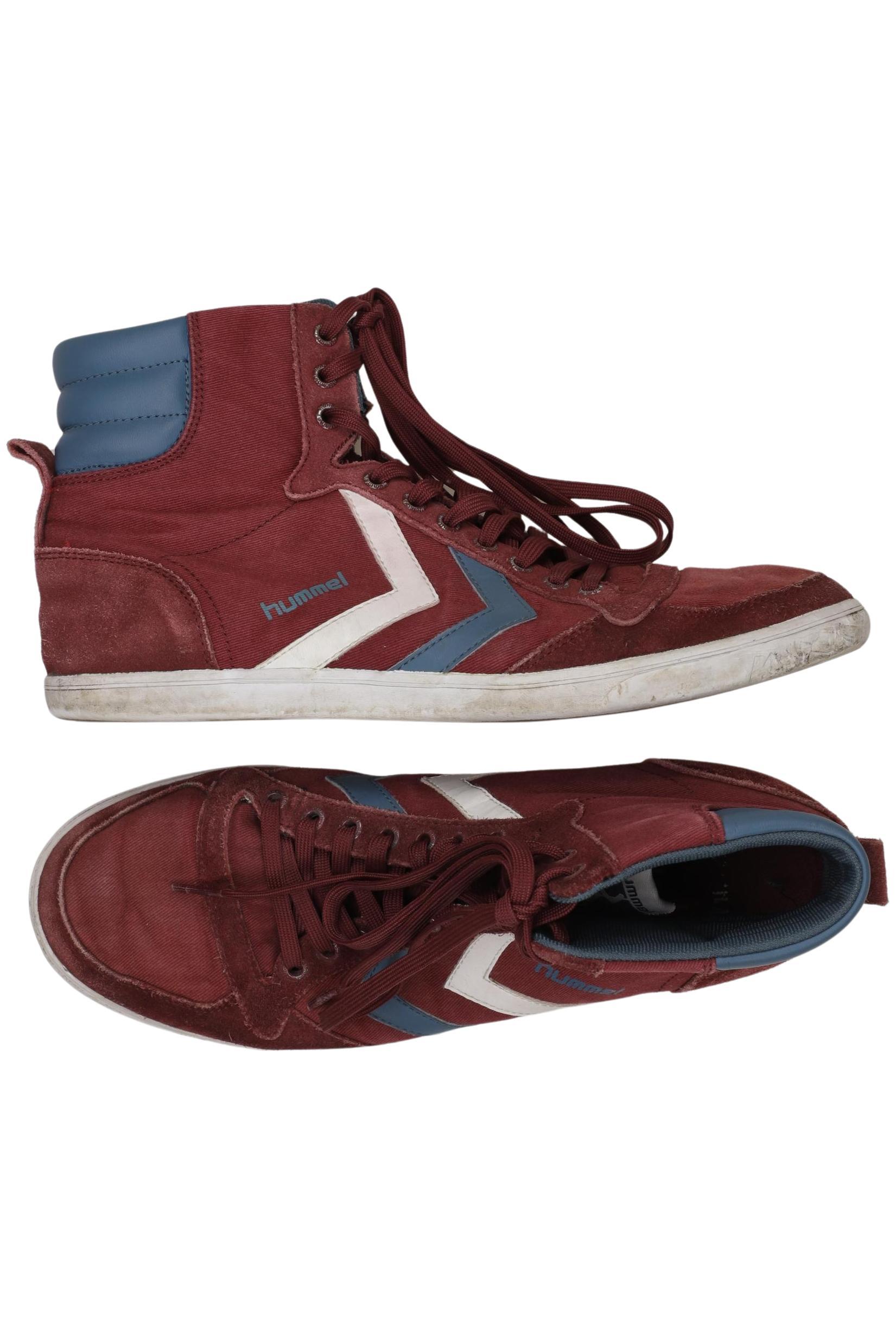 

hummel Damen Sneakers, mehrfarbig, Gr. 41