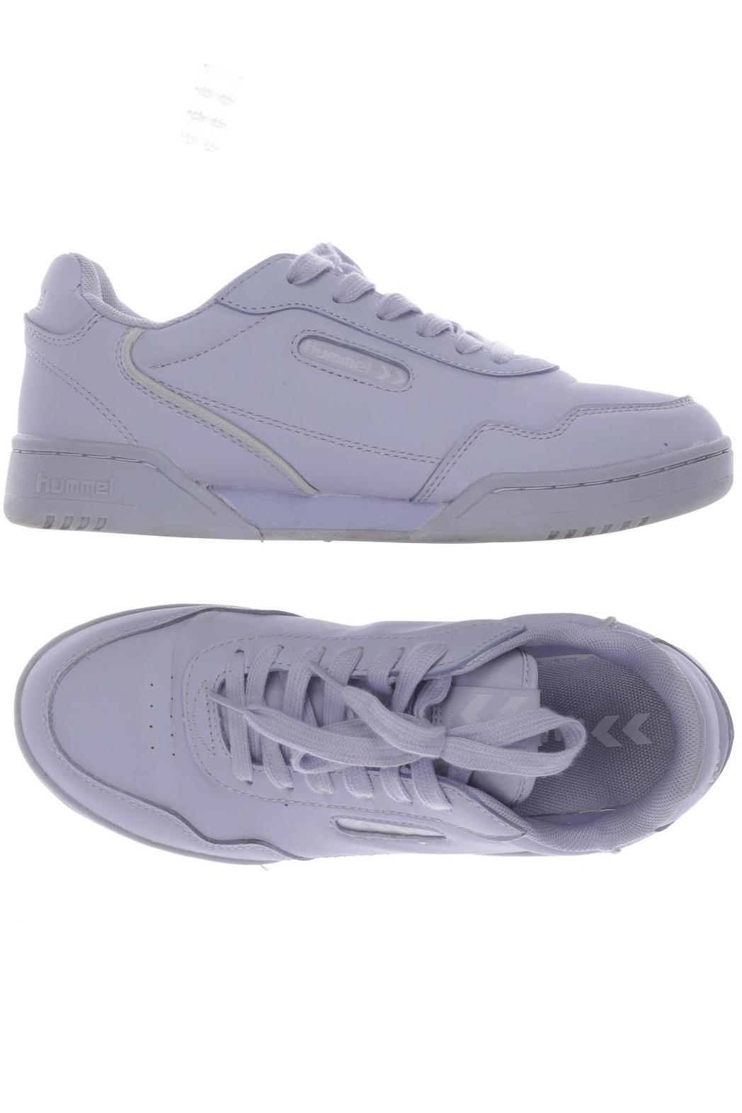 

hummel Damen Sneakers, flieder