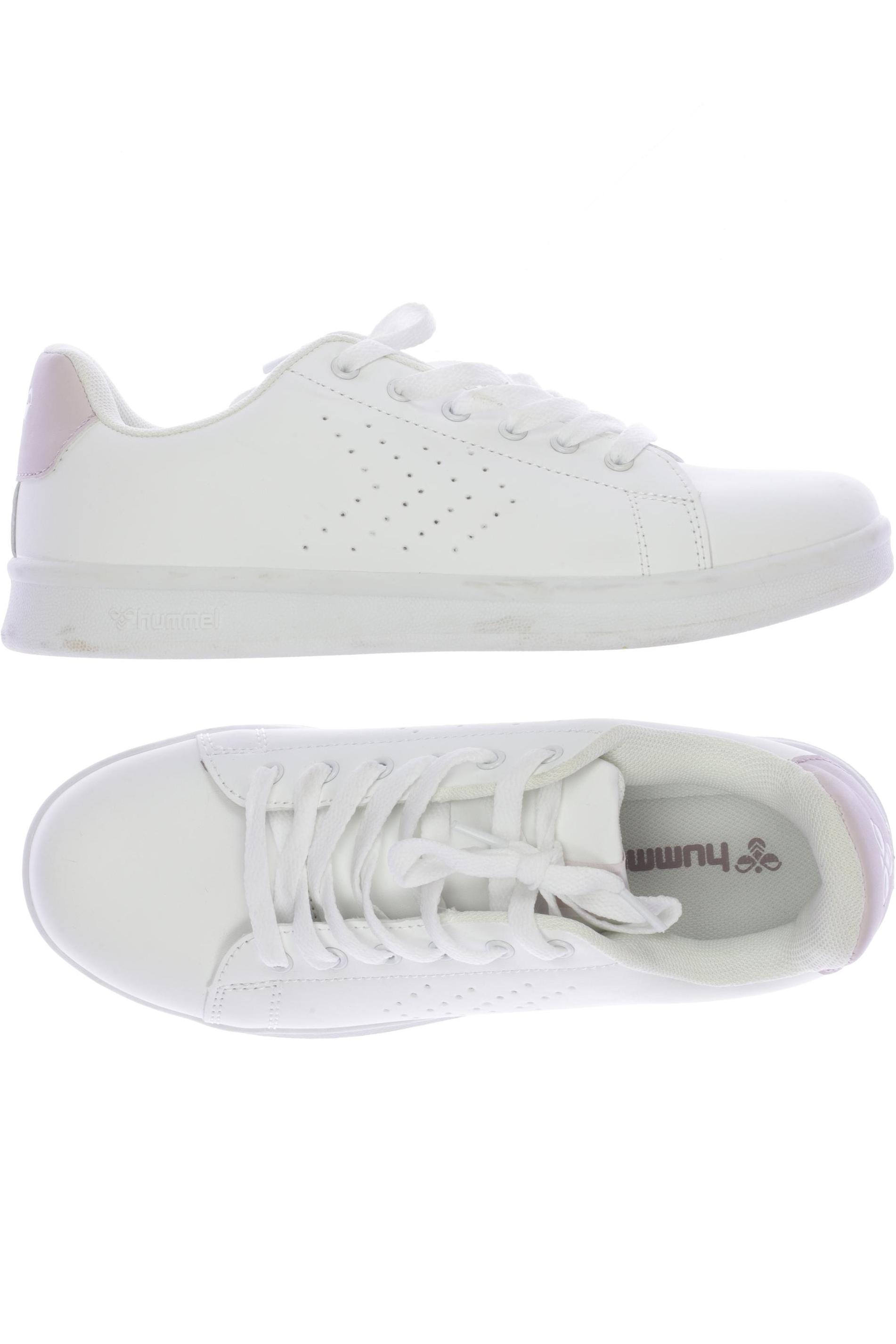 

hummel Damen Sneakers, weiß, Gr. 38