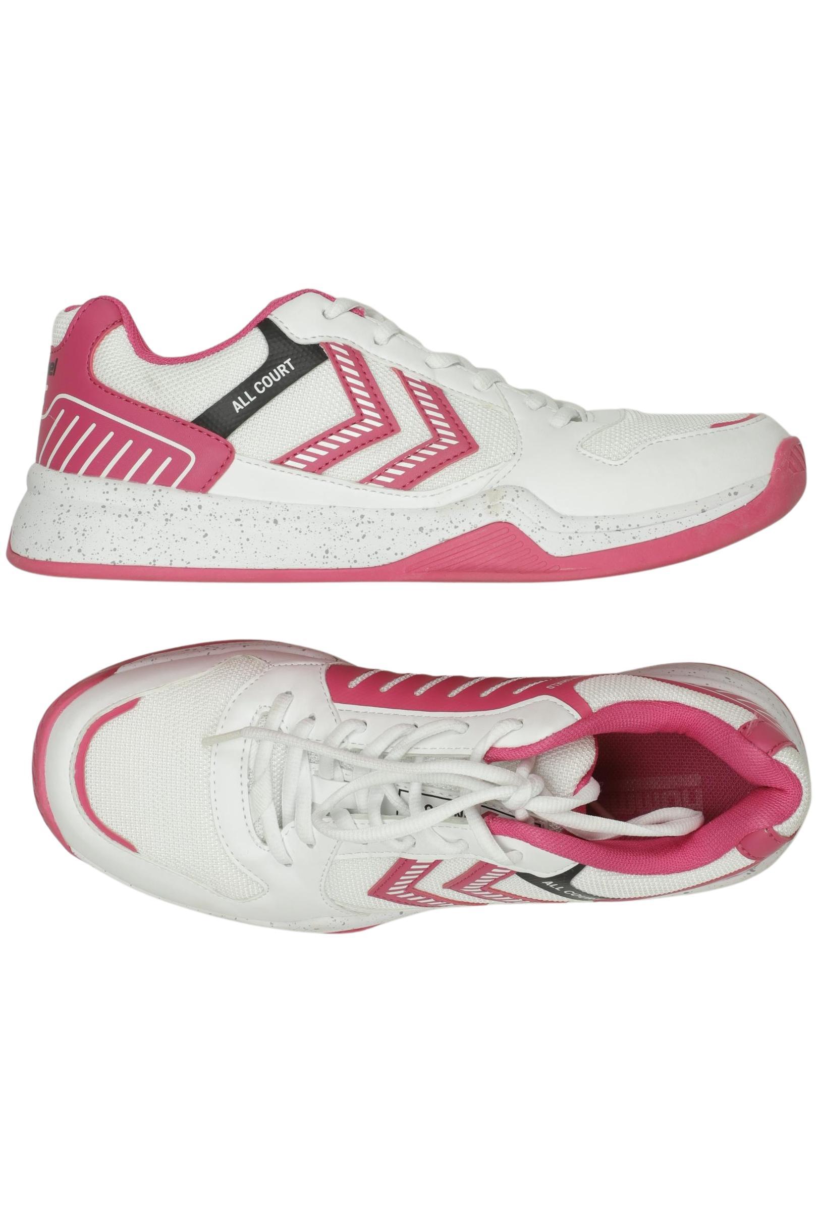 

hummel Damen Sneakers, weiß, Gr. 40