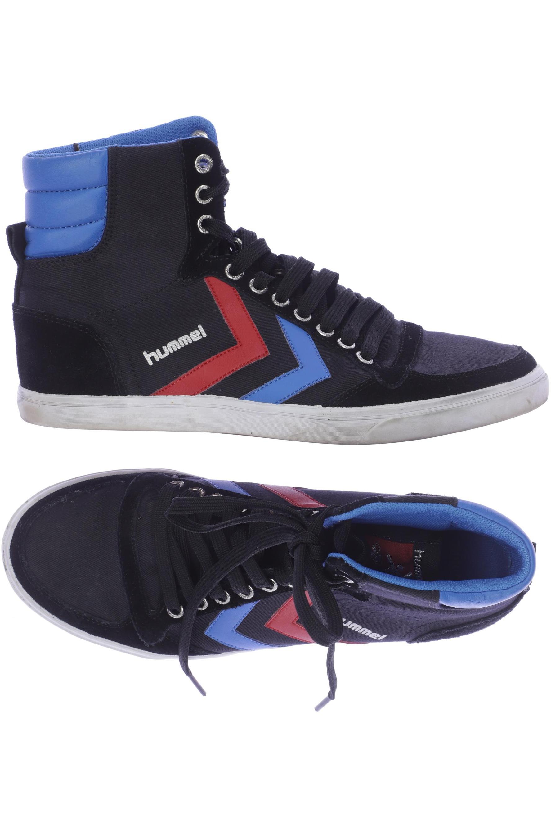 

hummel Damen Sneakers, marineblau, Gr. 37